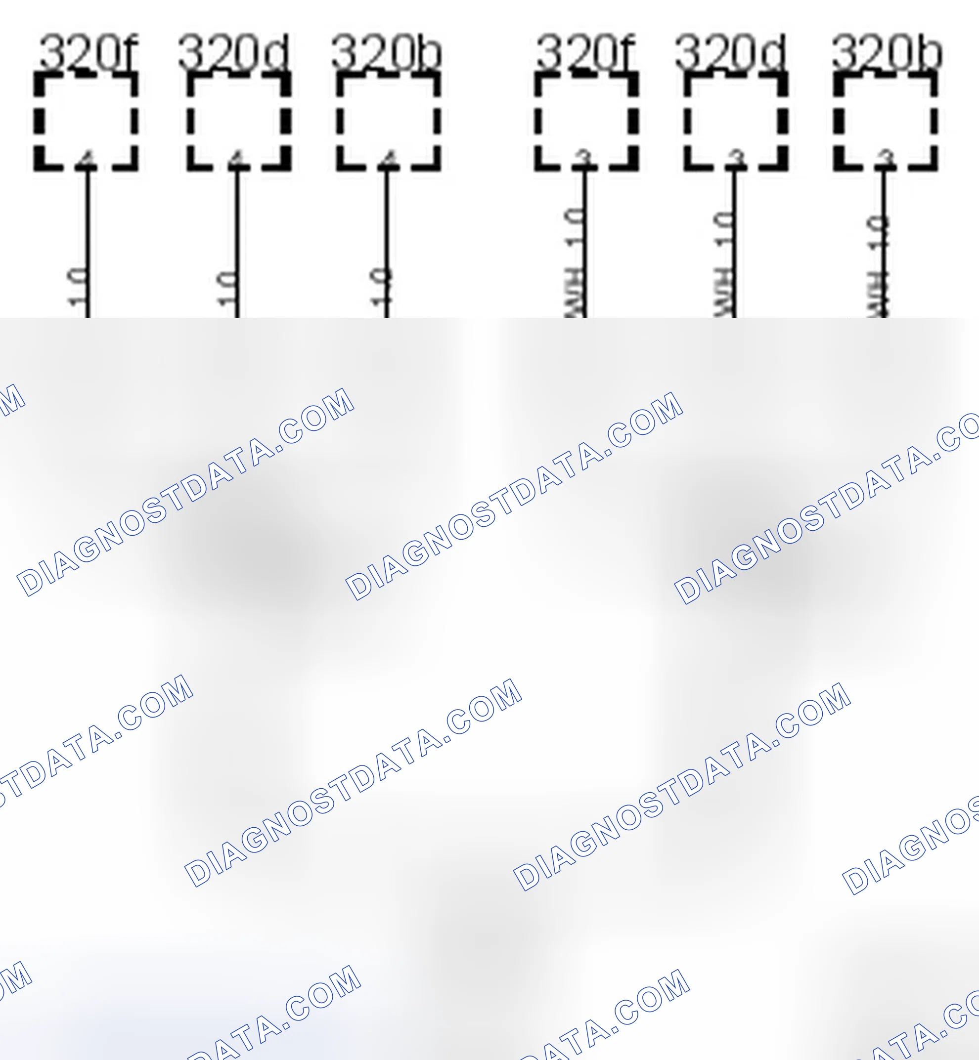 Scheme 712: Crimp J299, engine harness ME9