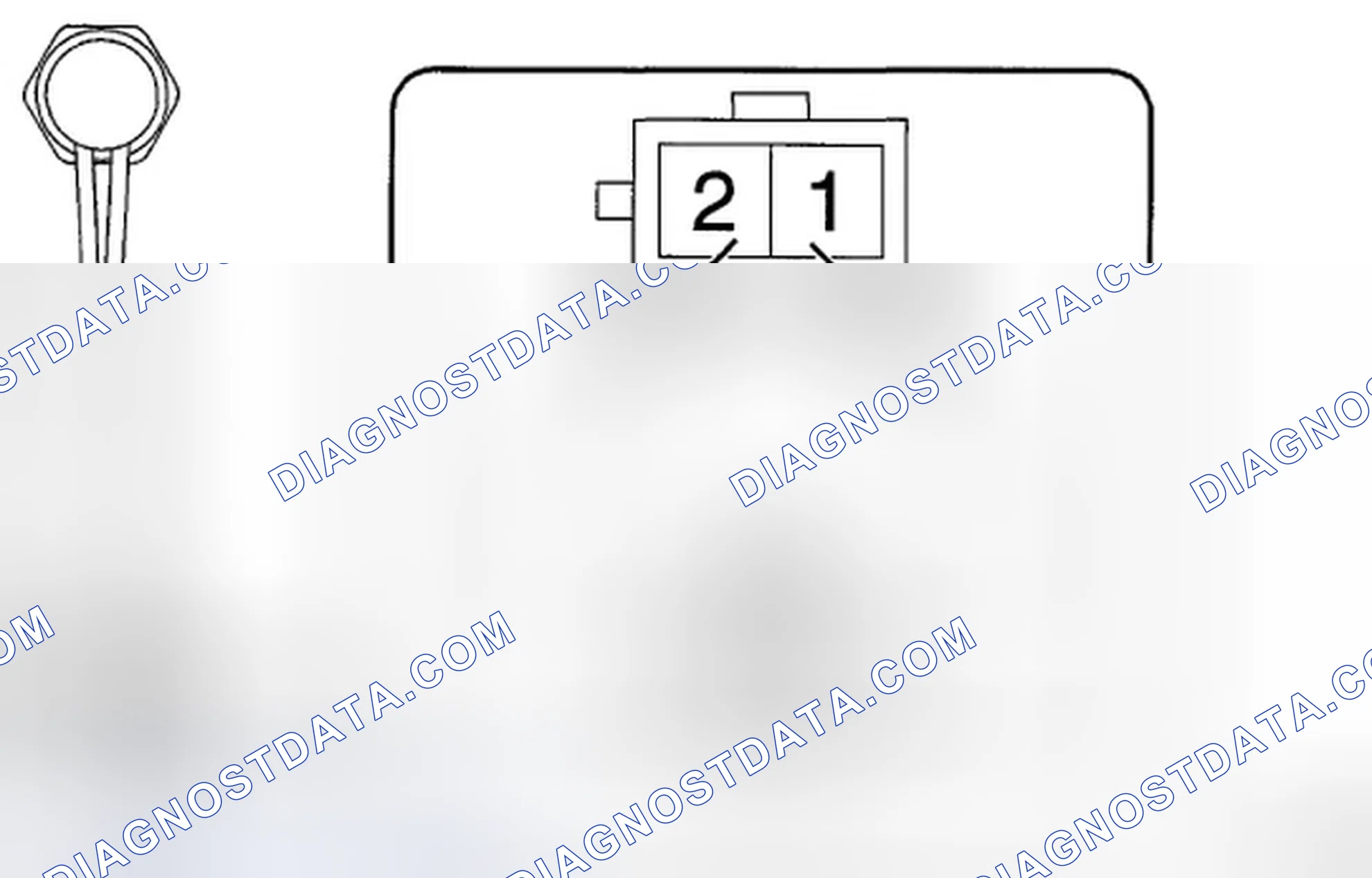 Scheme 56: CHECK BACK-UP LIGHT SWITCH (MT MODEL)