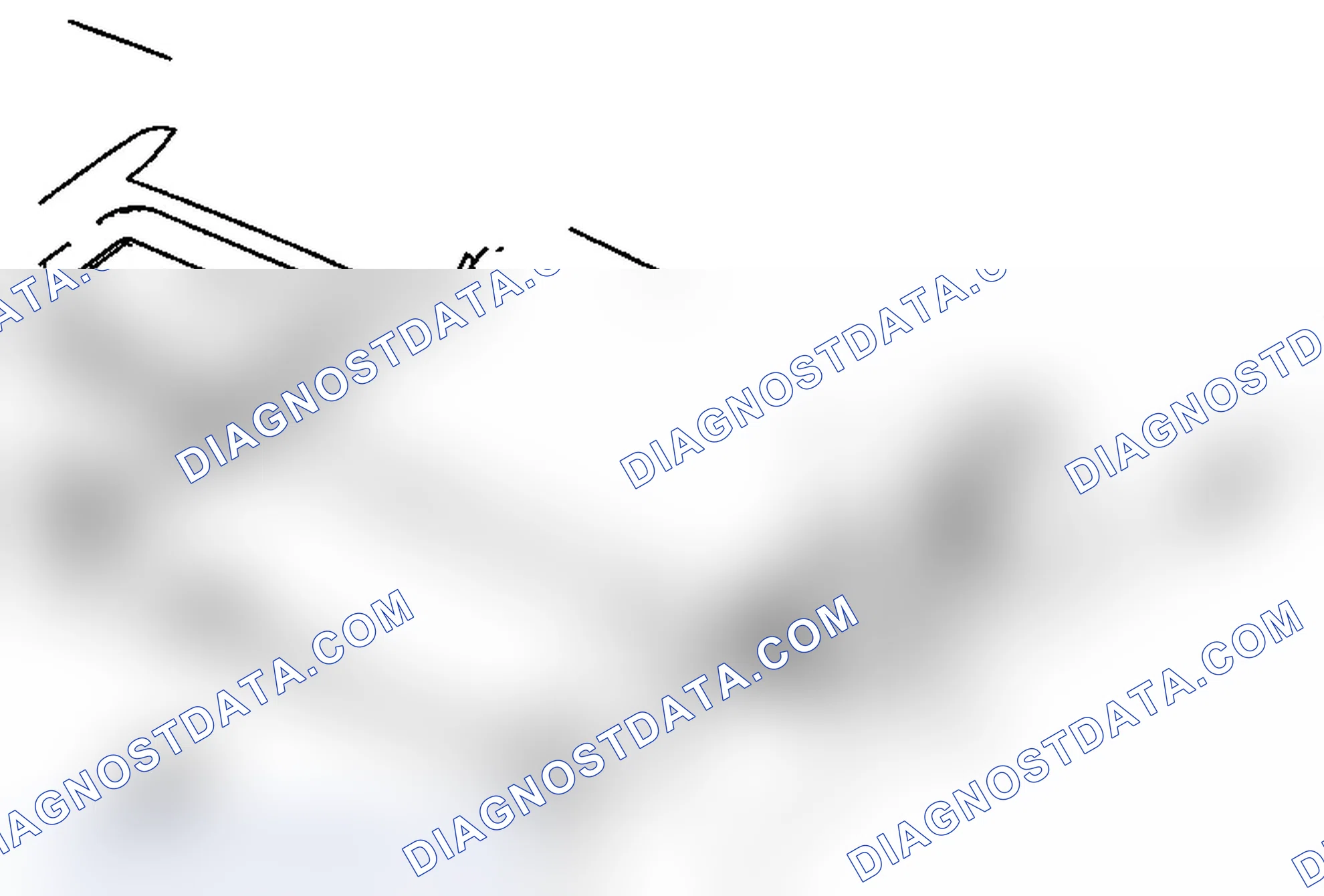 Scheme 39: Roof Rail Front Assist Handle Replacement