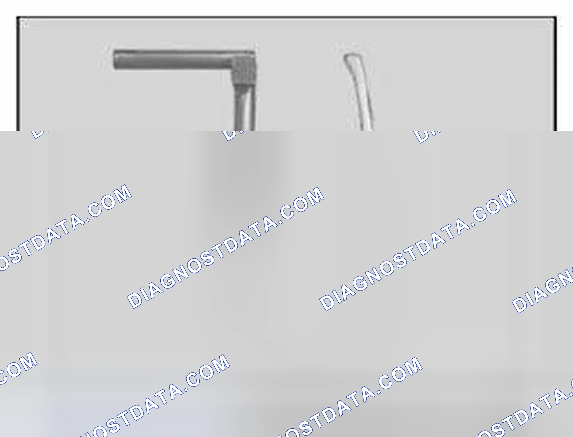 Scheme 773: 11 0 300 Plug mandrel