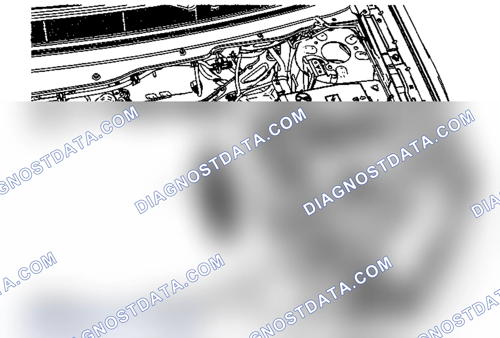 Scheme 1: Engine Control Module Replacement