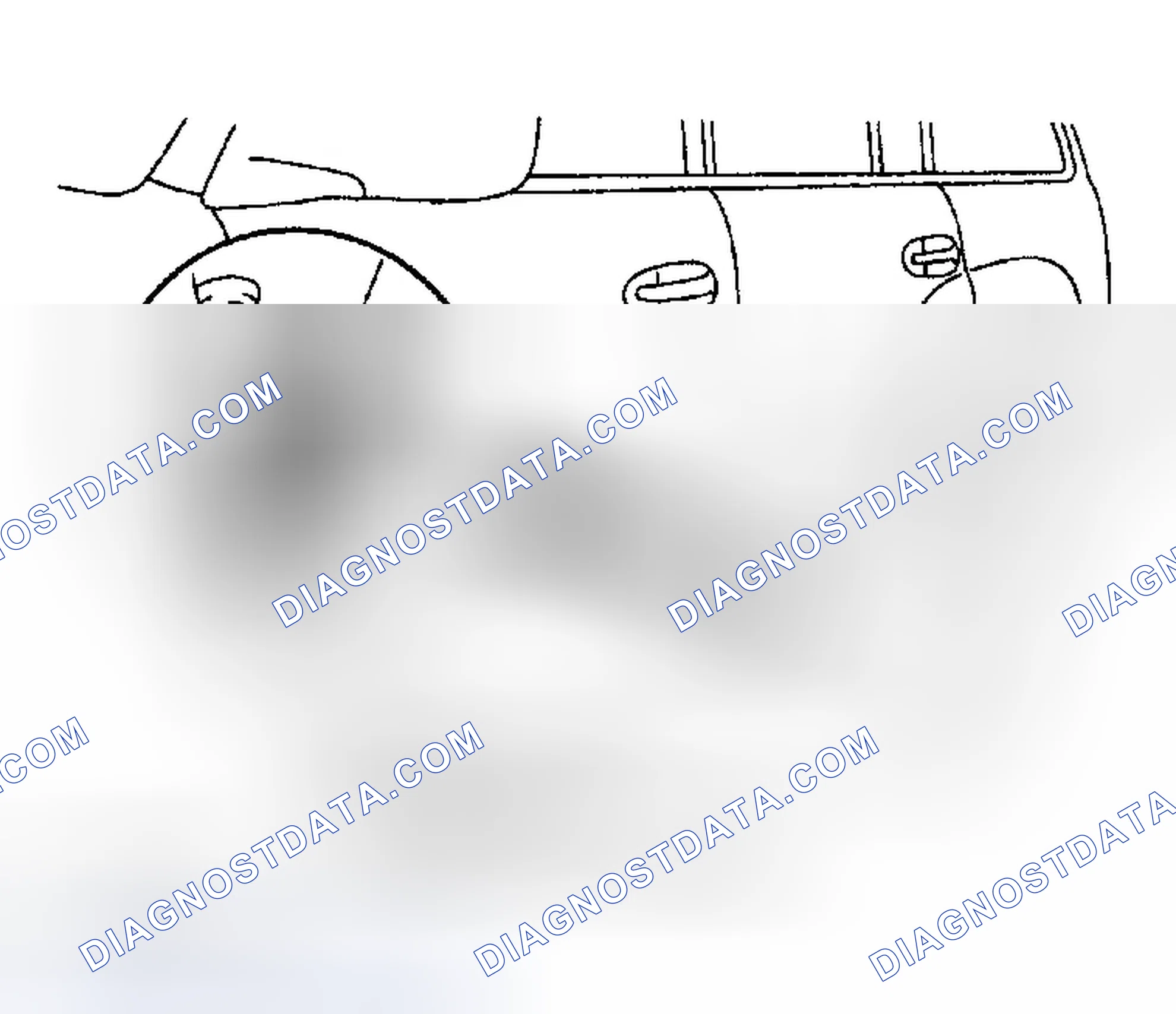 Scheme 5: FUEL PRESSURE RELEASE