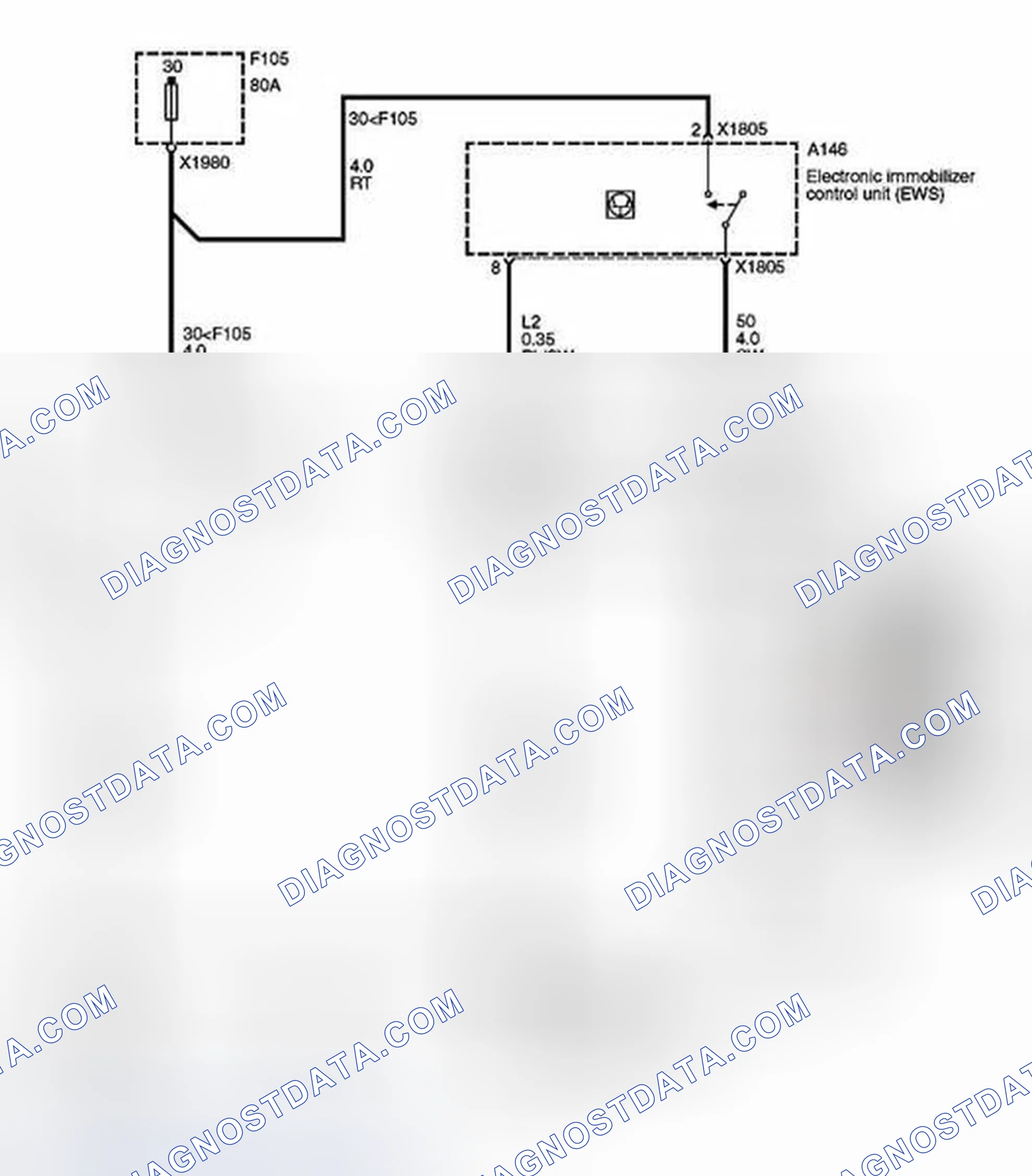 Scheme 1: WIRING DIAGRAMS