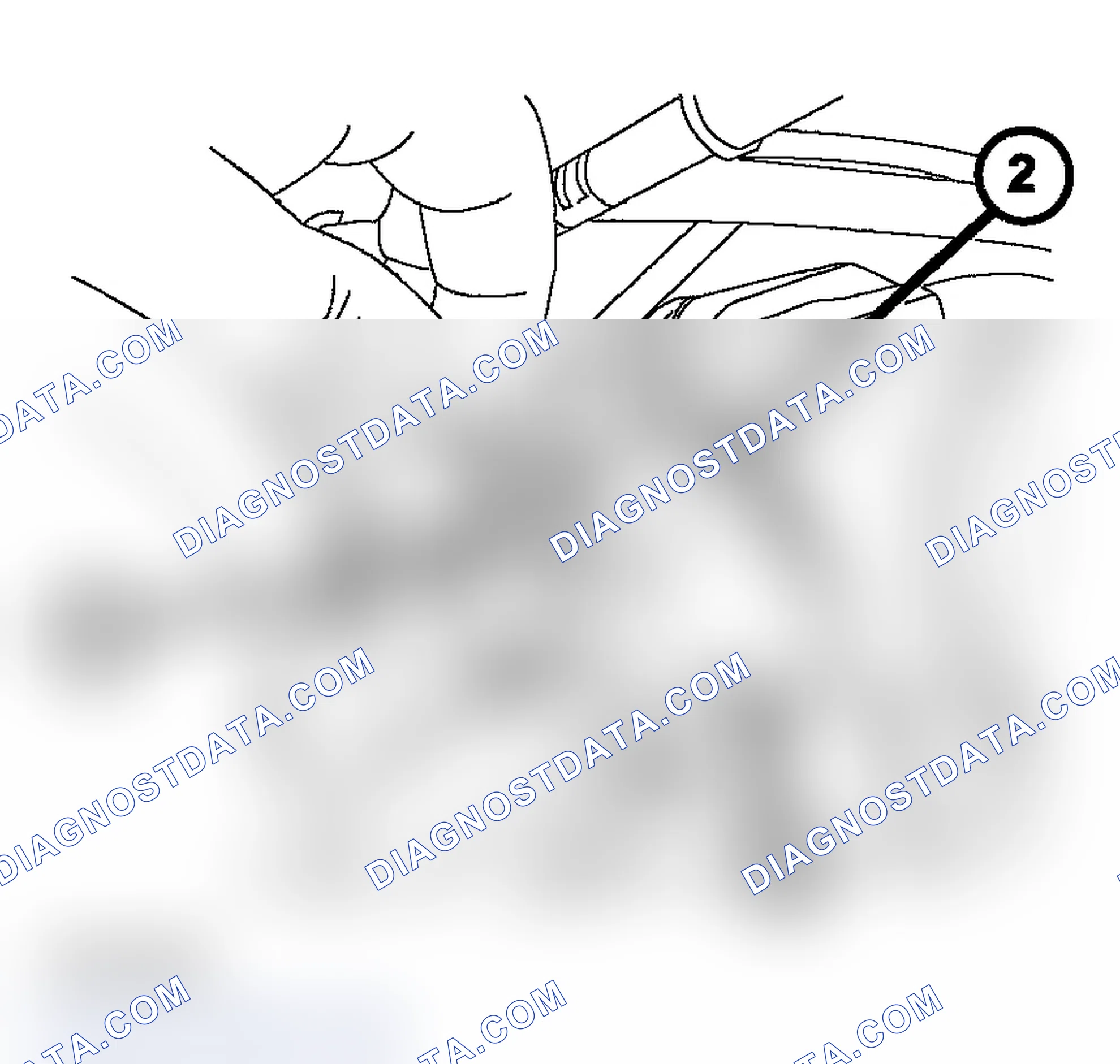 Scheme 1: 3.7L / 4/7L ENGINES