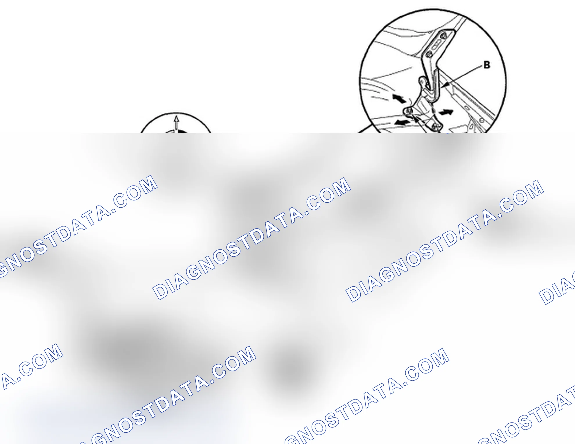 Scheme 91: Hood Adjustment
