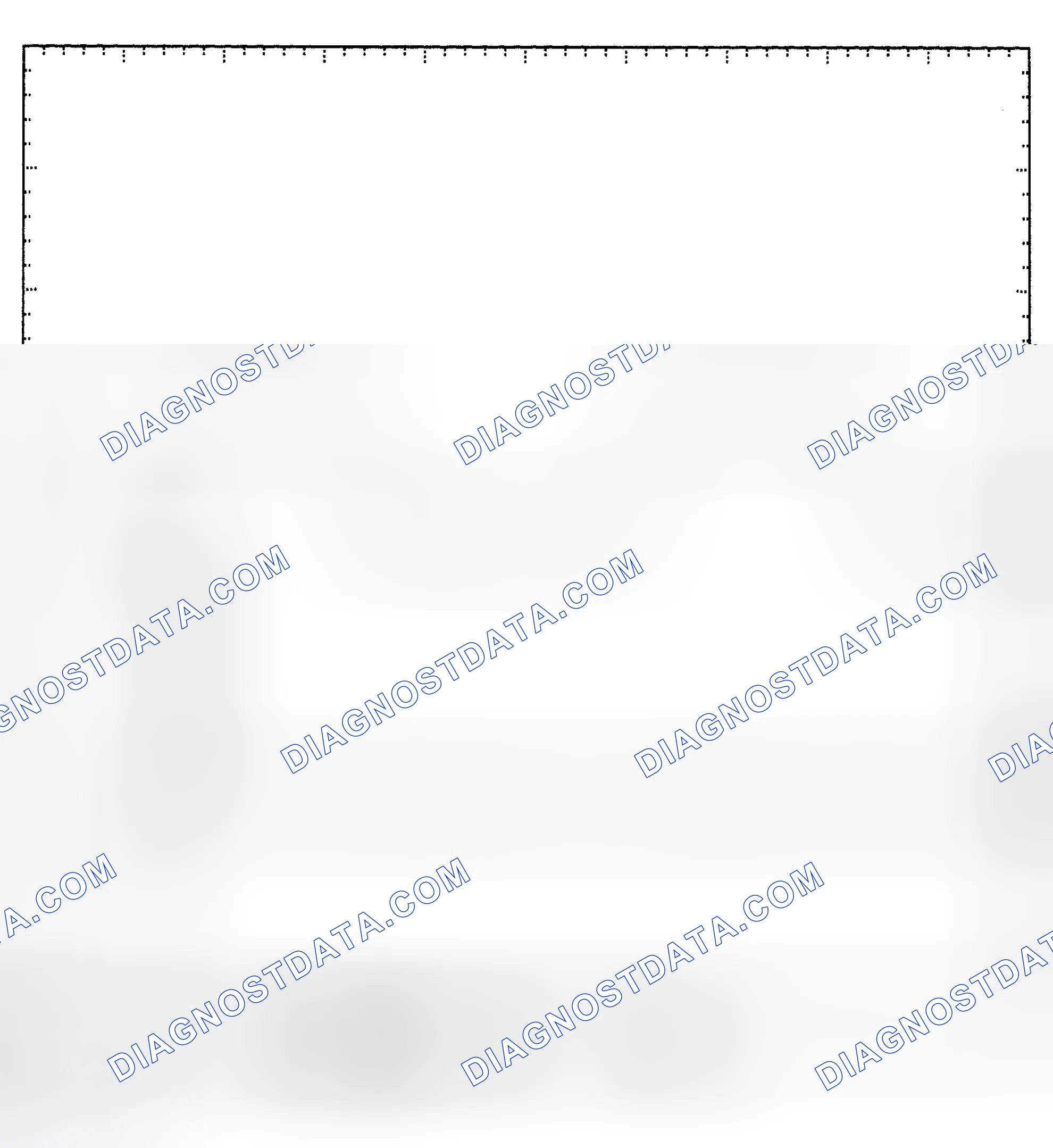 Scheme 26: Injector Bank - Known Good - Voltage Pattern