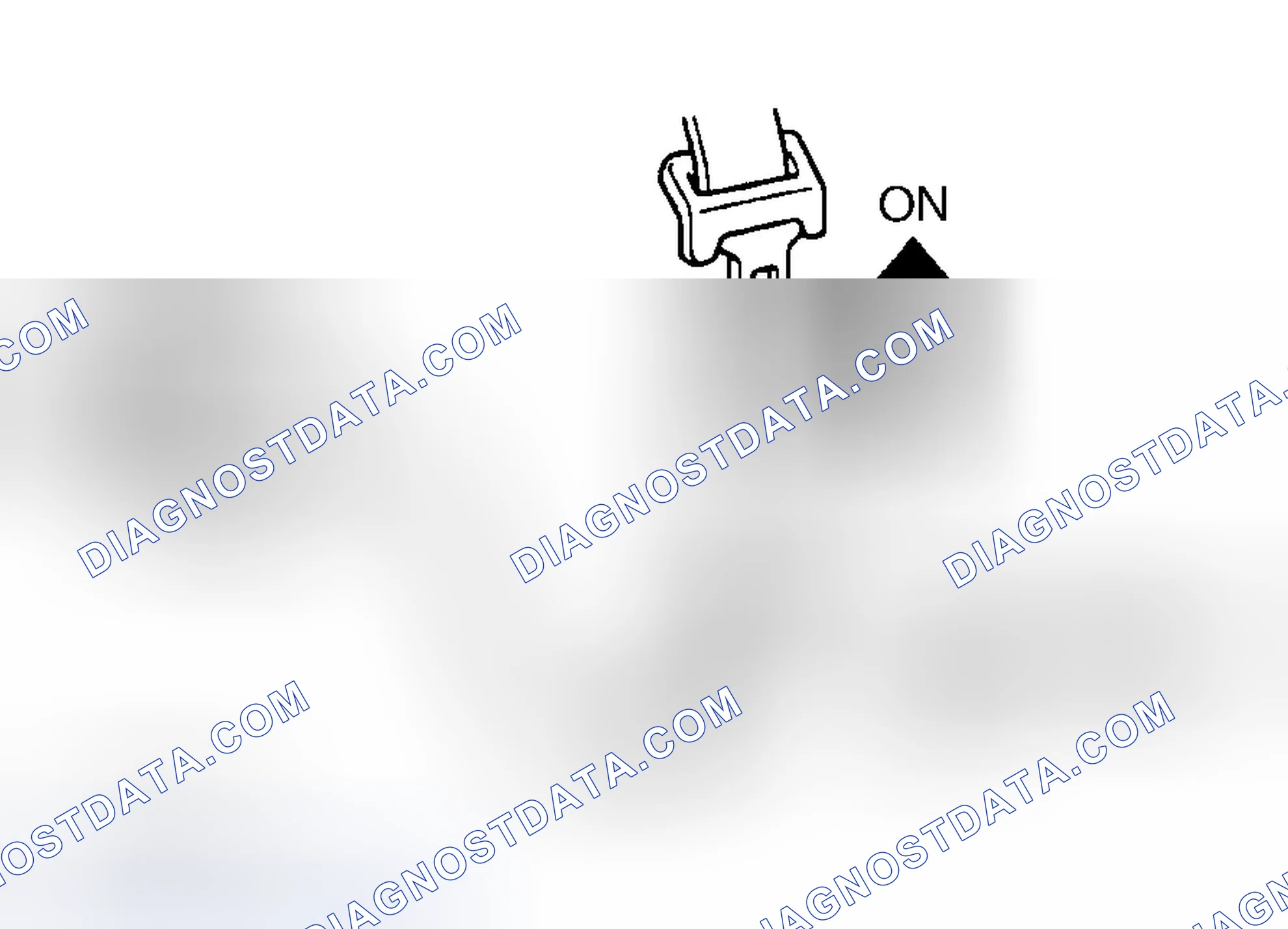 Scheme 21: SEAT BELT BUCKLE SWITCH
