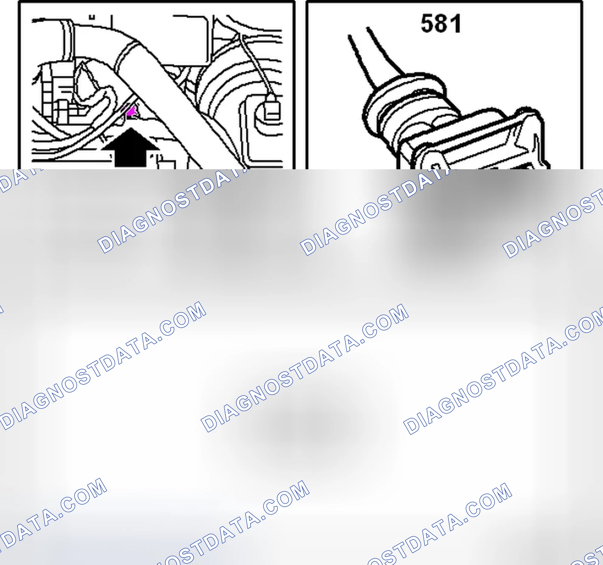 Scheme 328: Solenoid Valve, Heat Exchanger (581)