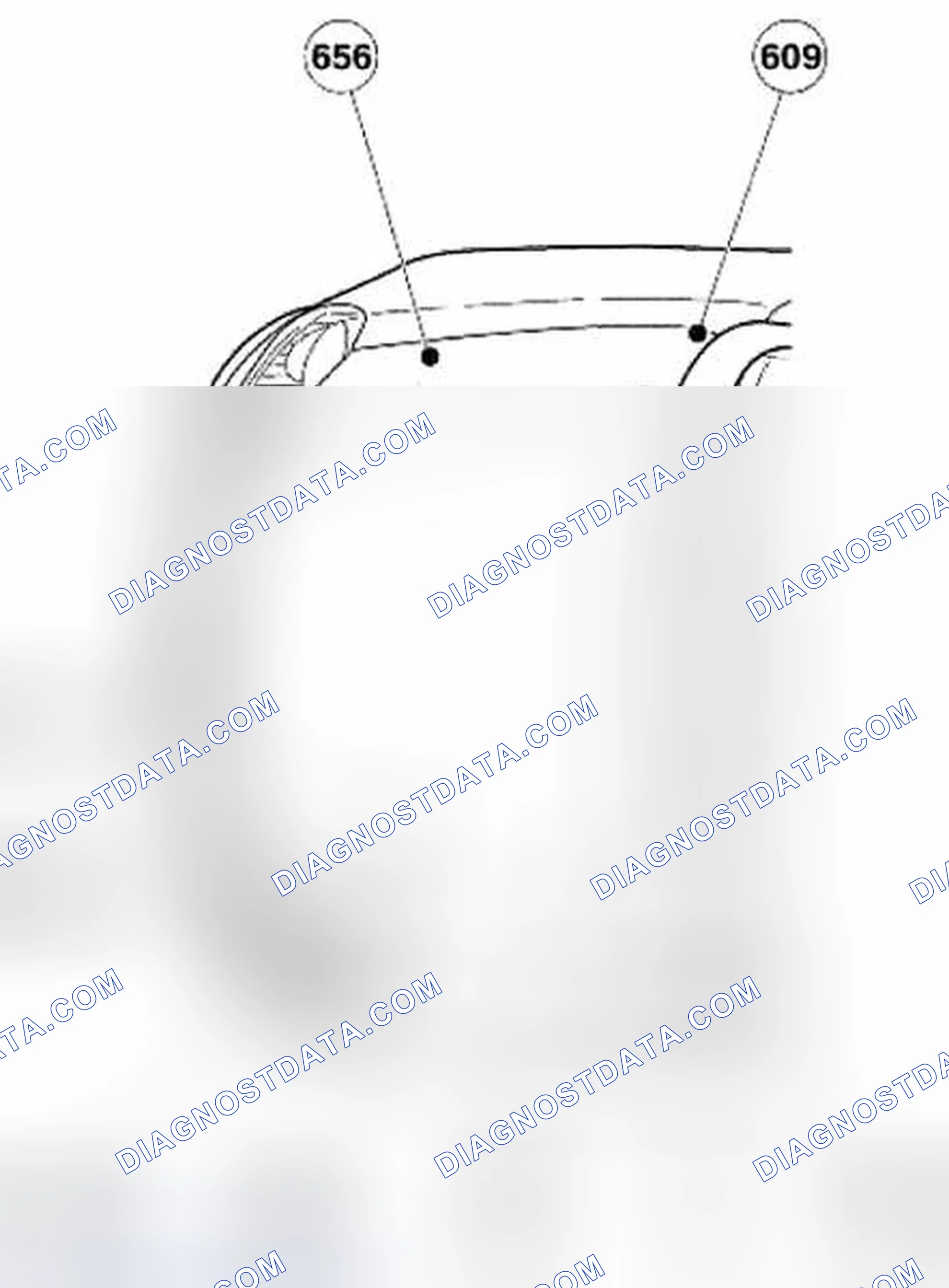 Scheme 1: COMPONENT LOCATION GRAPHICS