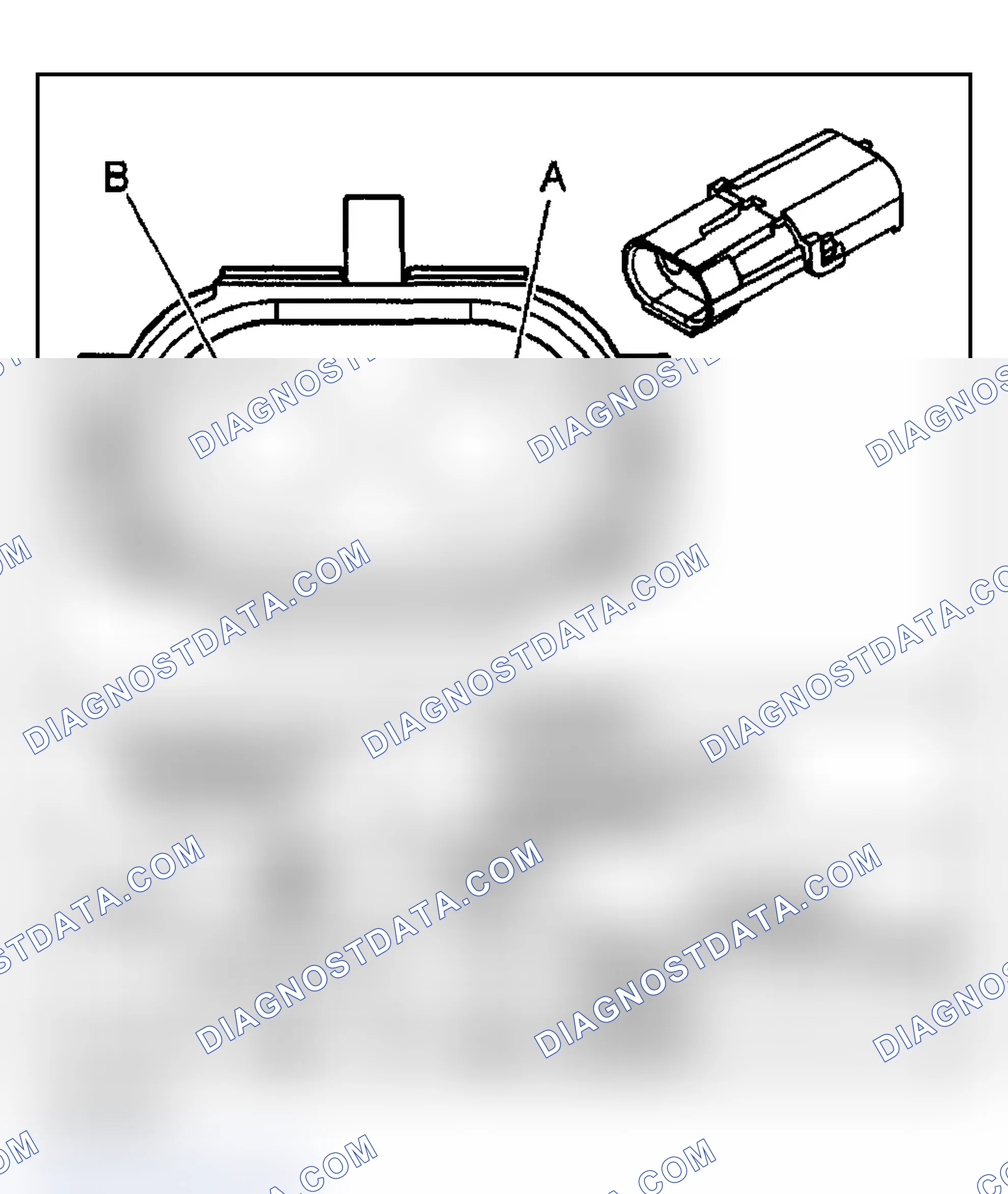 Scheme 132: Position Lamp - Right (Export)