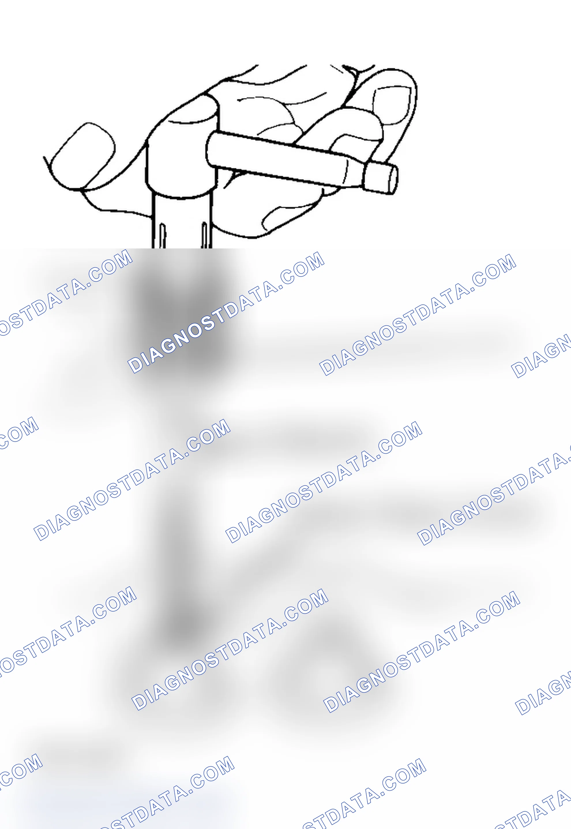 Scheme 9: Reaming Valve Guides