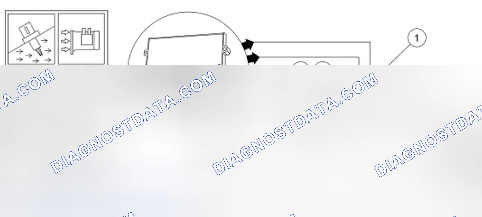 Scheme 96: Engine On EVAP Leak Check Monitor