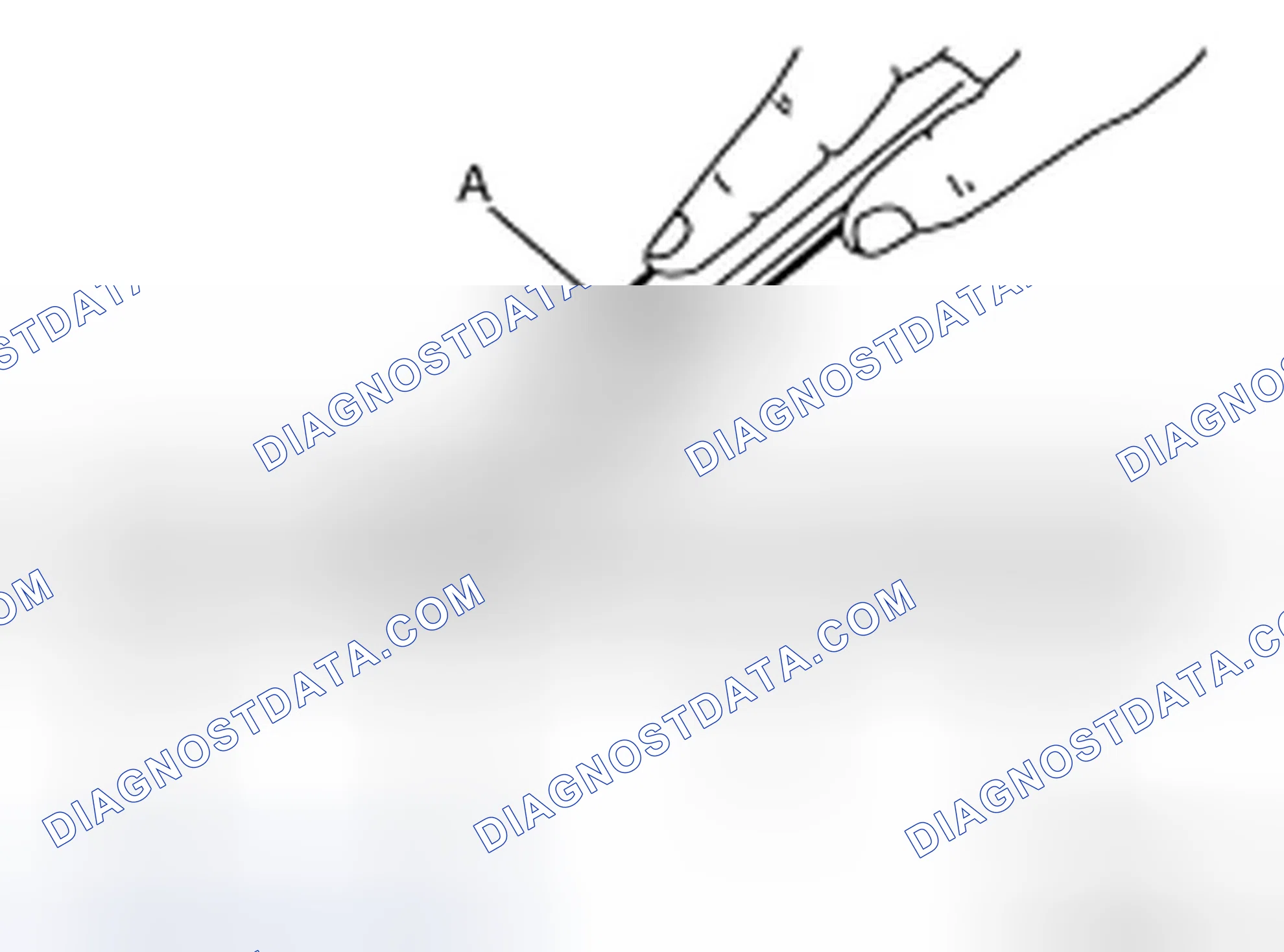 Scheme 2: LIQUID GASKET APPLICATION PROCEDURE