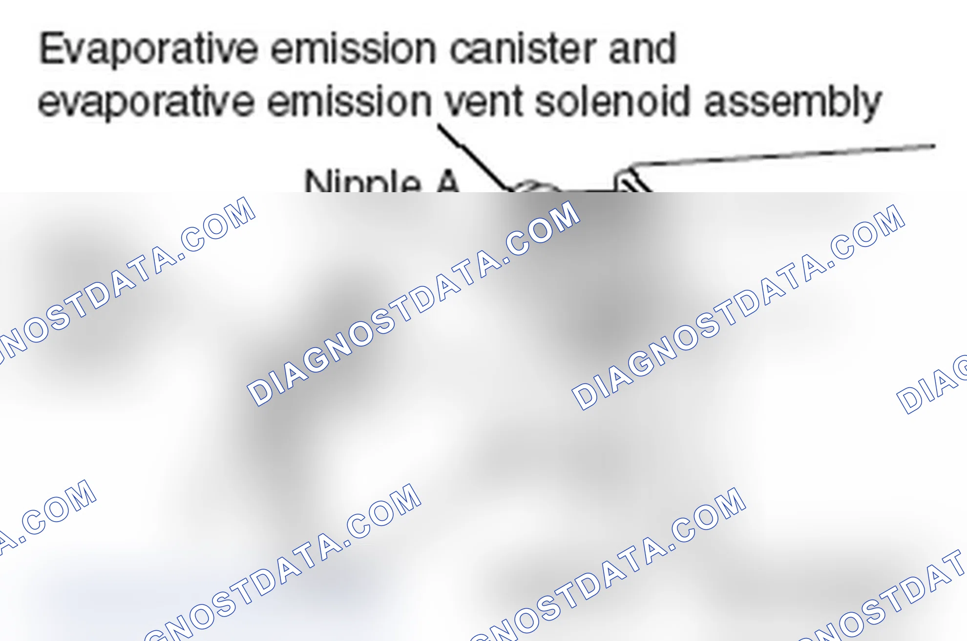 Scheme 37: EVAPORATIVE EMISSION VENTILATION SOLENOID CHECK