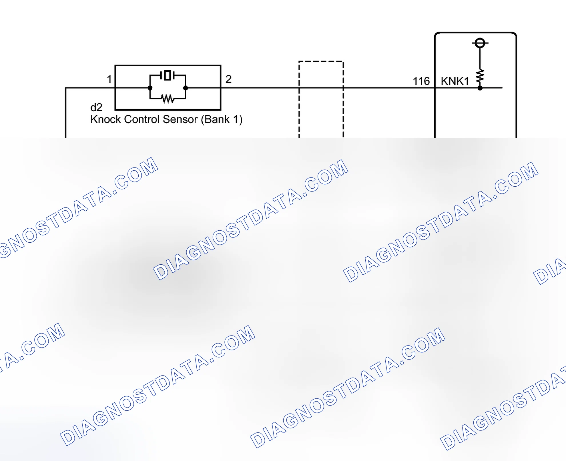 Scheme 1045: WIRING DIAGRAM