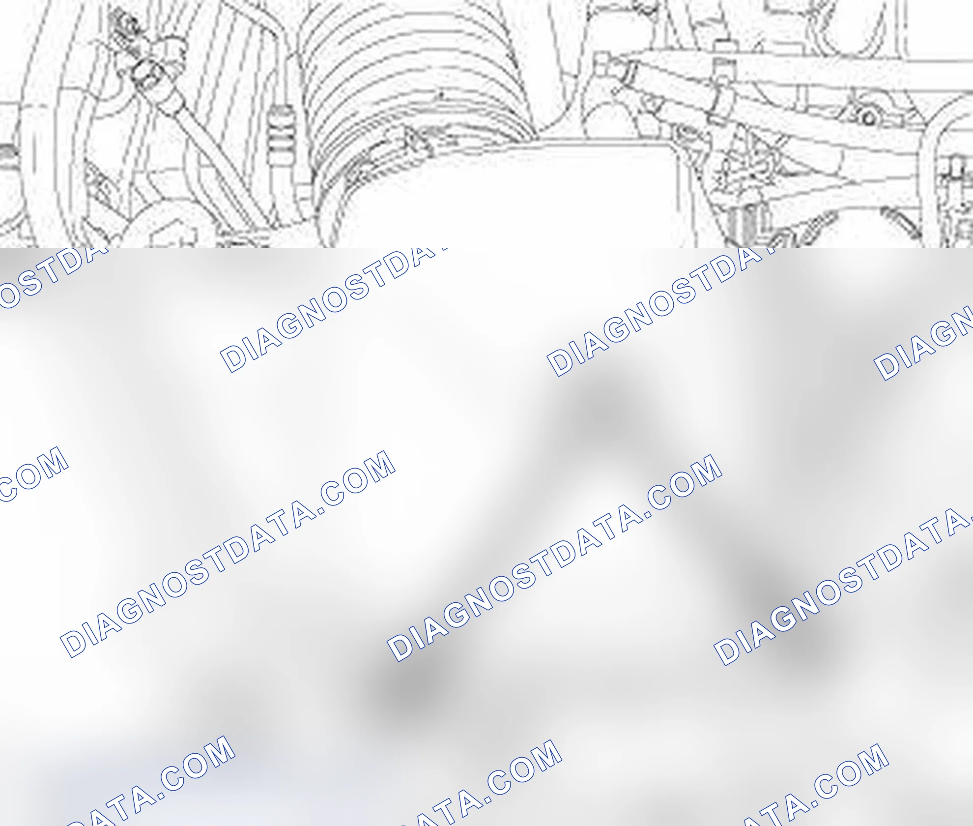 Scheme 205: REMOVAL - AIR CLEANER