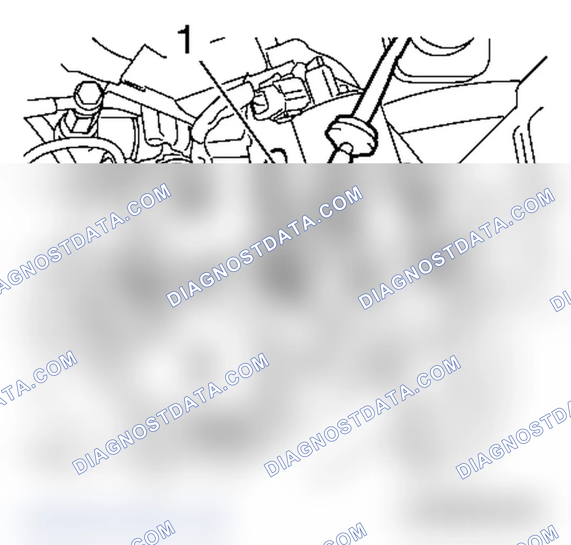 How to Replace the Cup Tappets