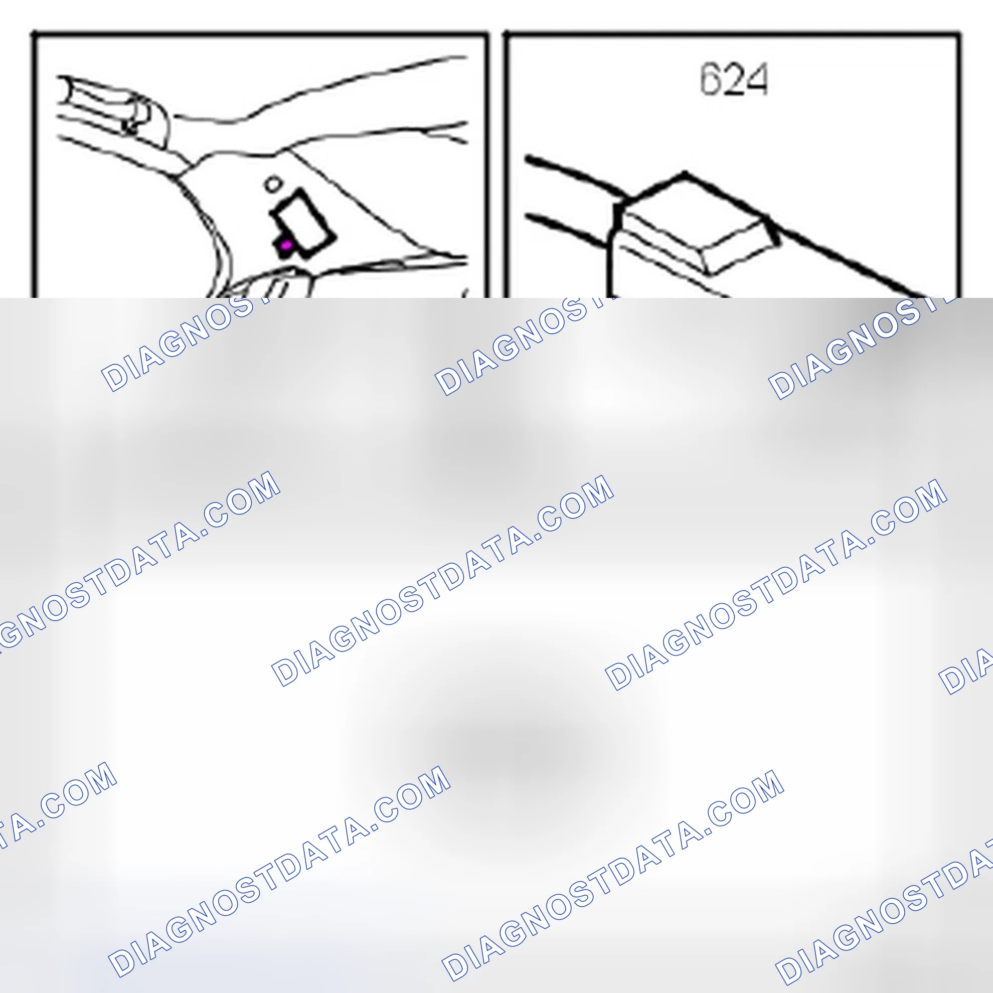 Scheme 227: Antenna Amplifier, Radio (624)