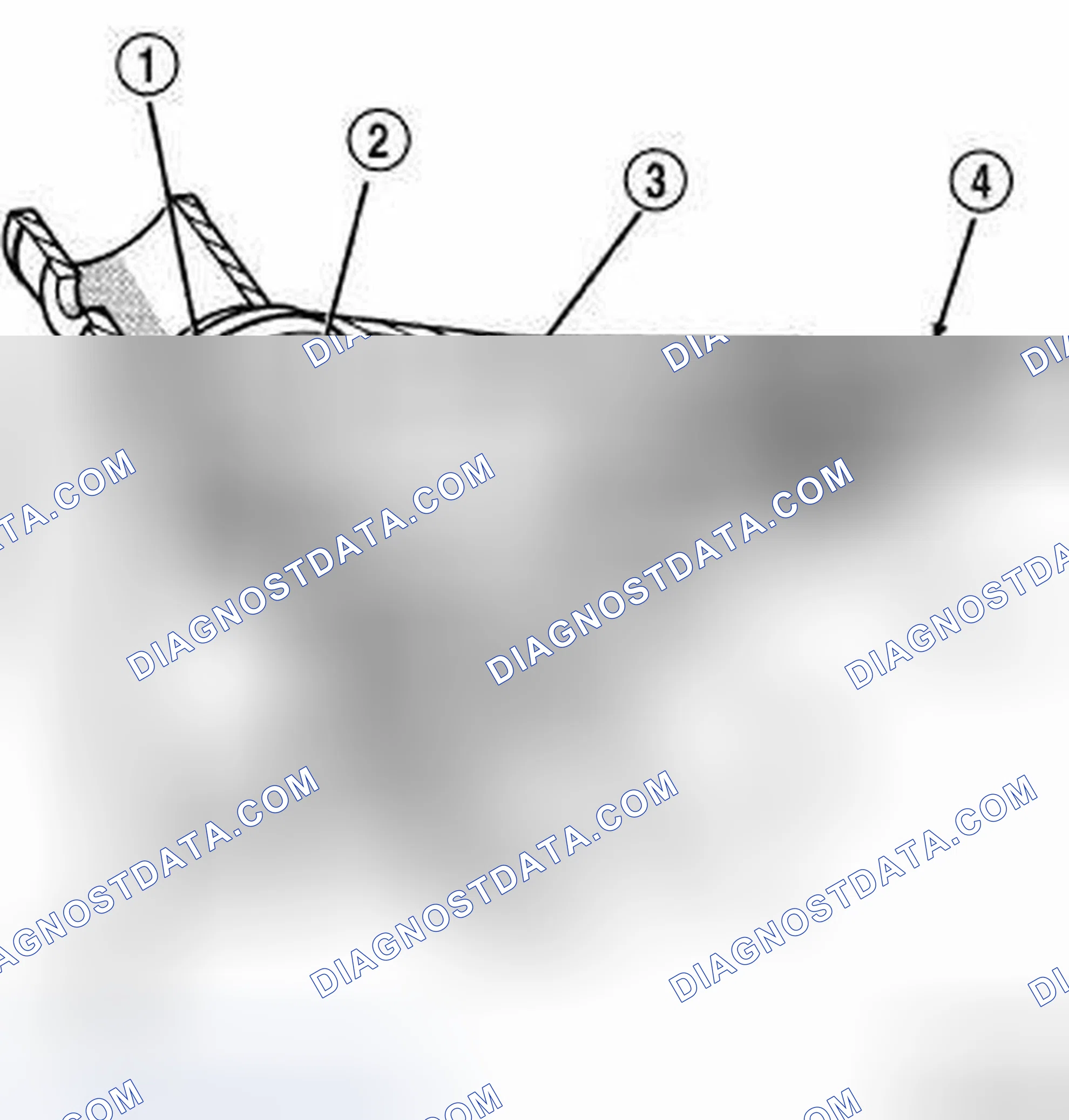 Scheme 304: PINION DEPTH MEASUREMENT