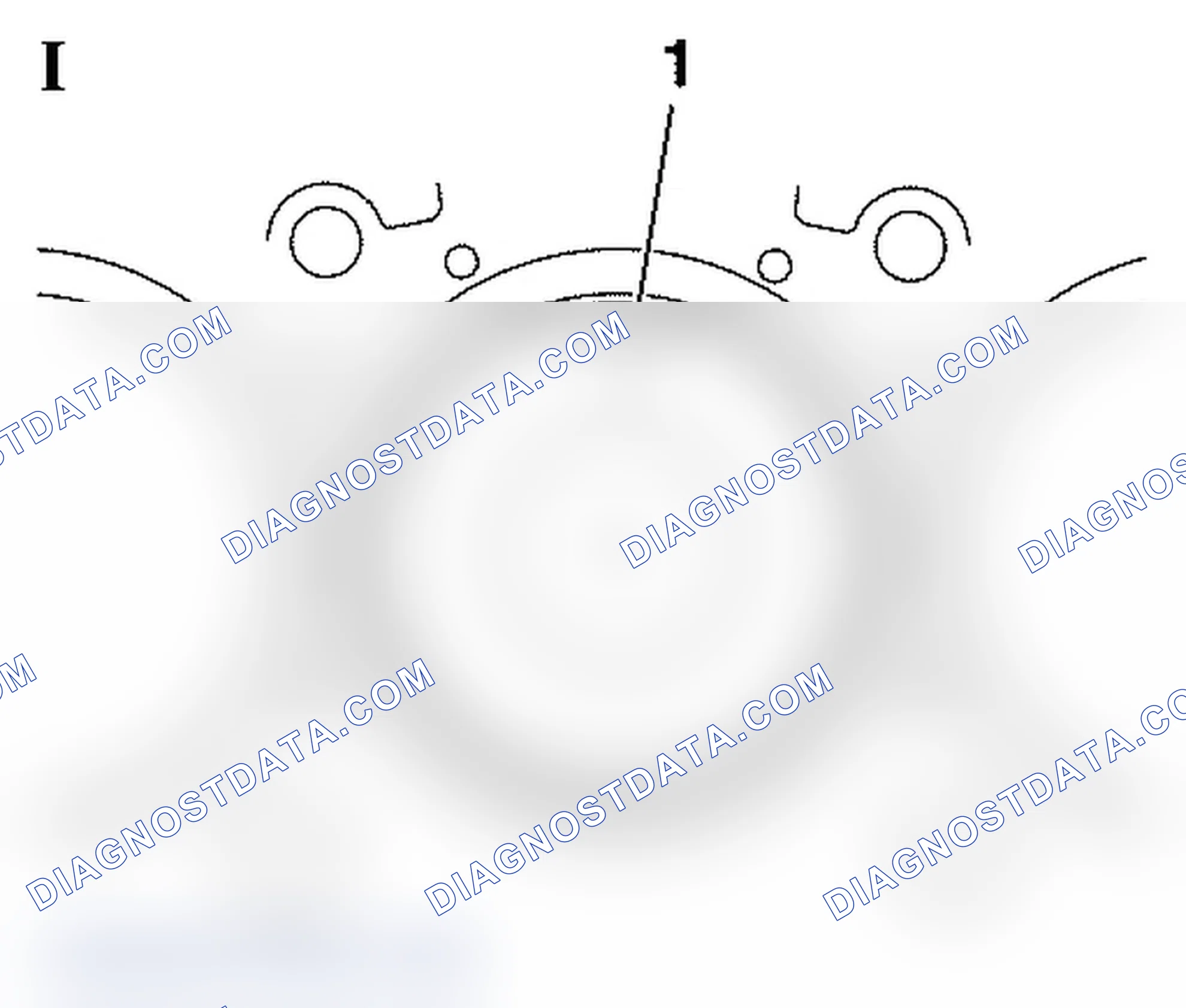 Engine Oil - Oil Level to High