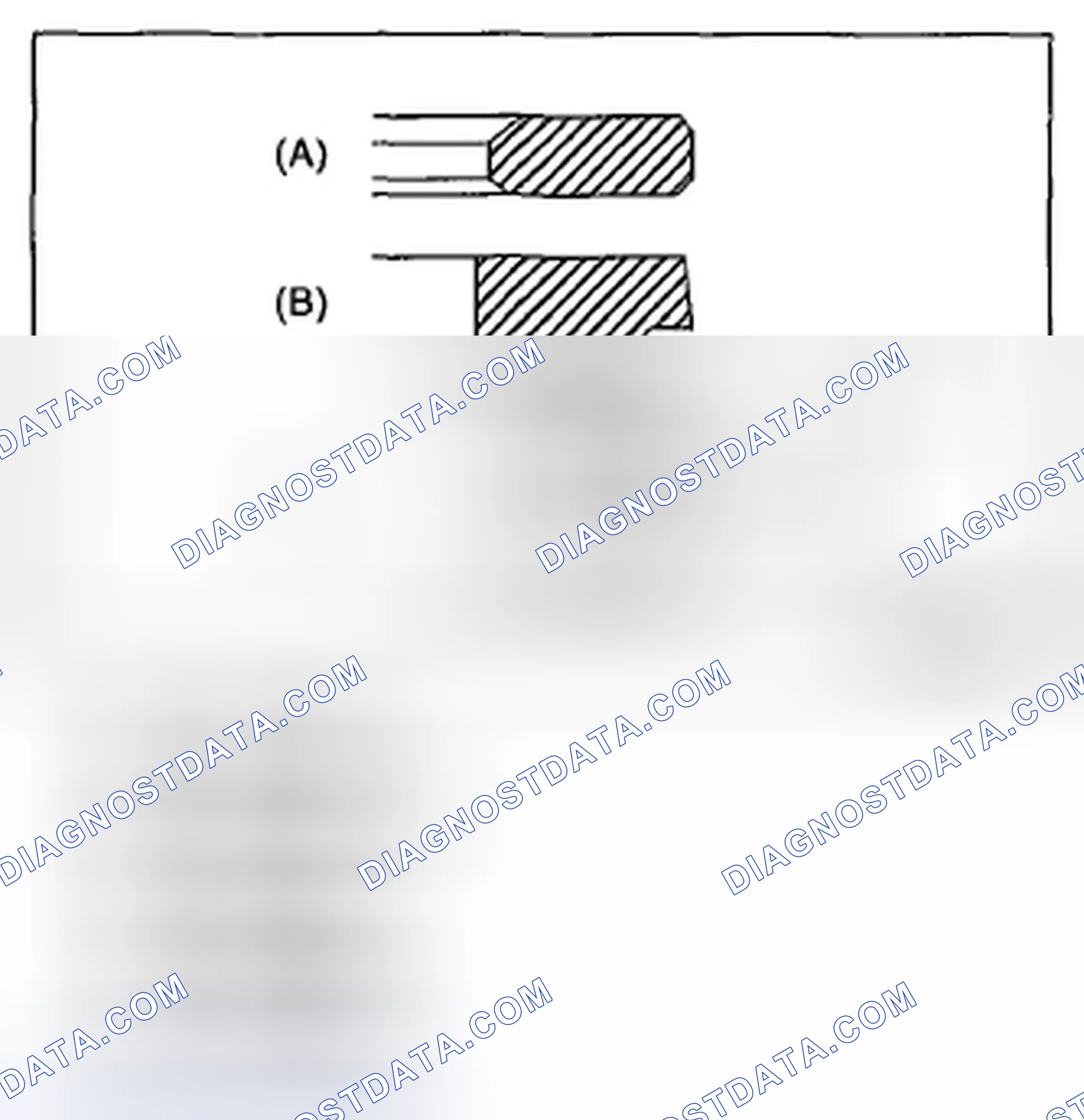 Scheme 411: PISTON RING
