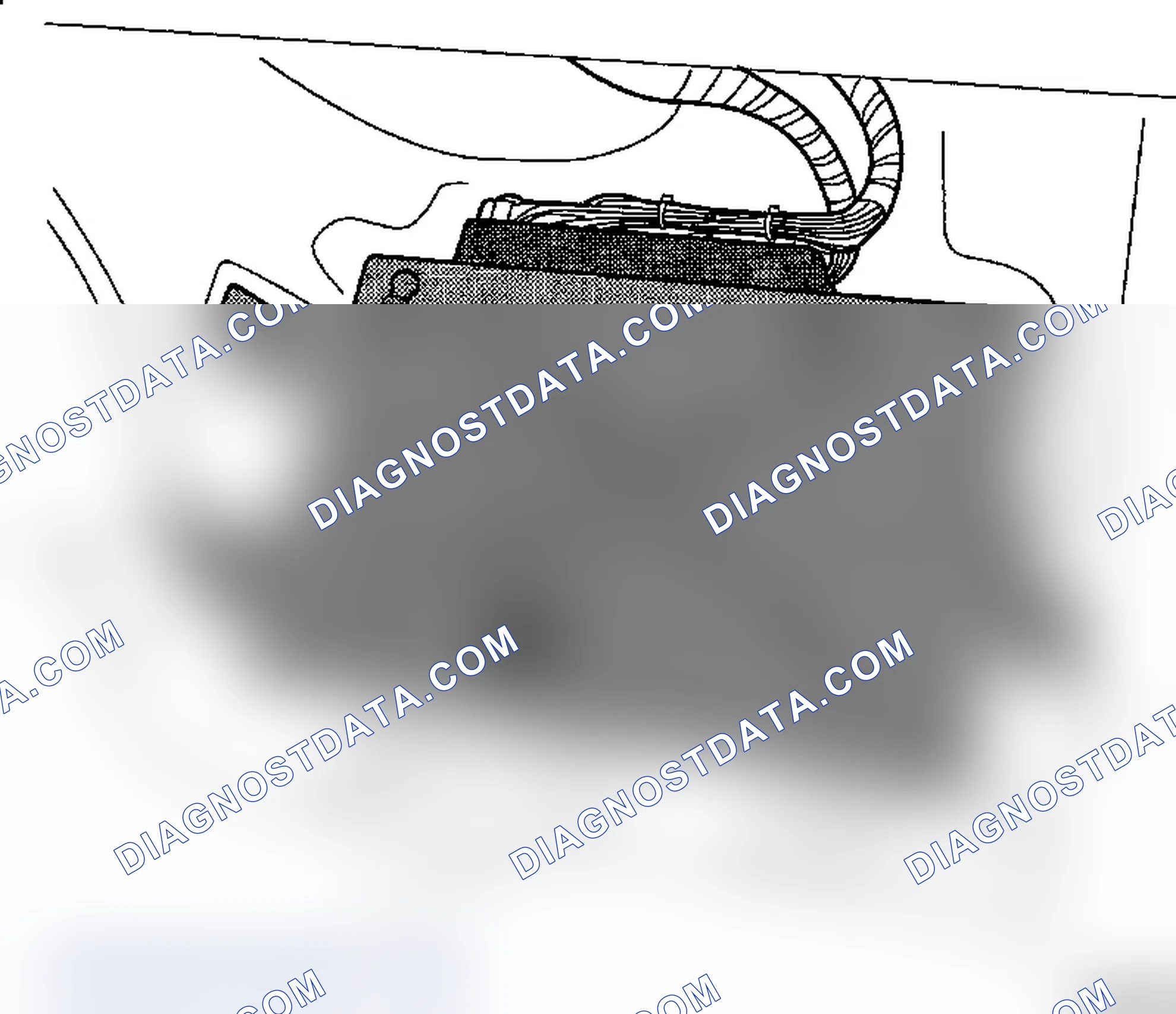 Control Unit - Omega-B V8