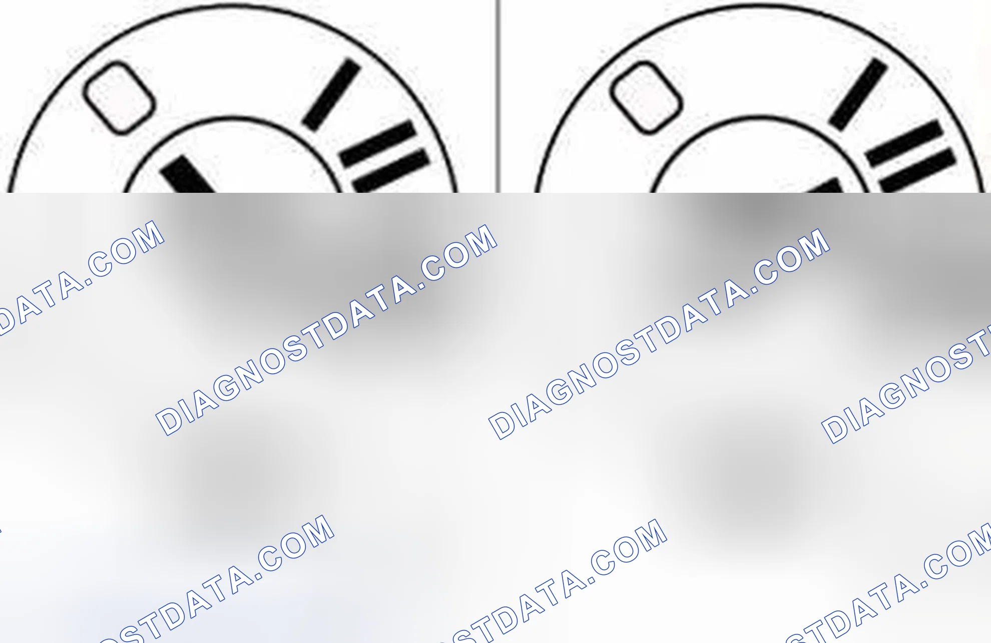 Scheme 18: Vehicles with high intensity discharge headlamps