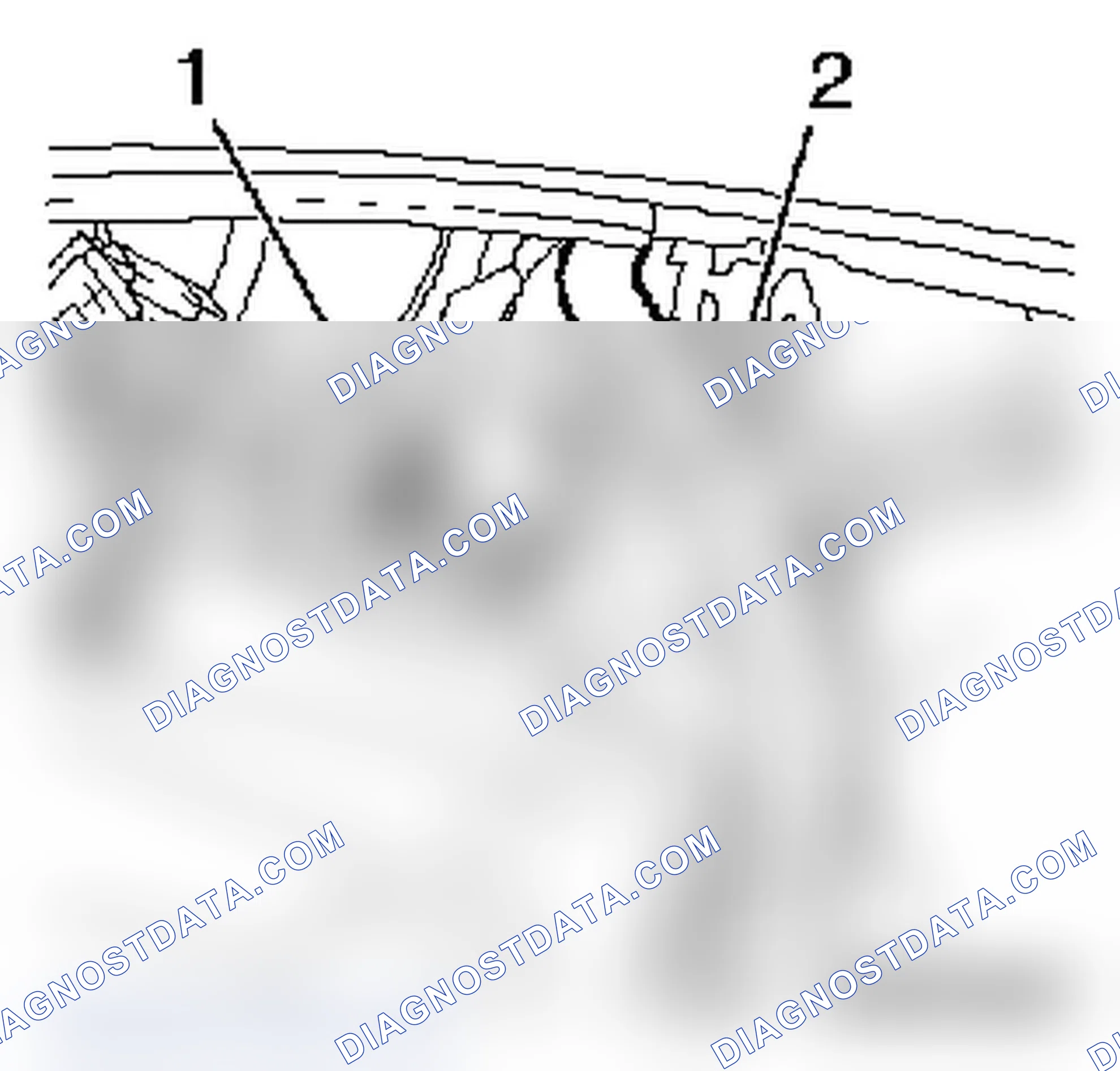Replace Radiator (Without Air Conditioning)