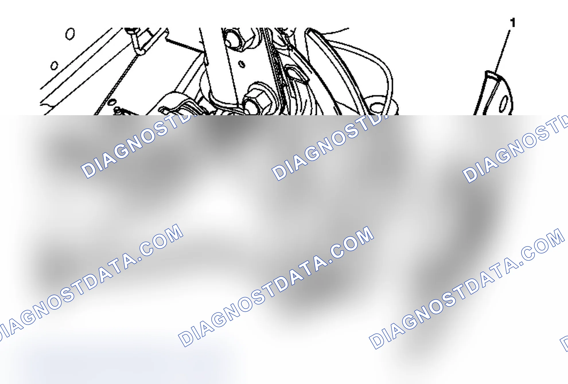 Scheme 20: Front Brake Shield Replacement