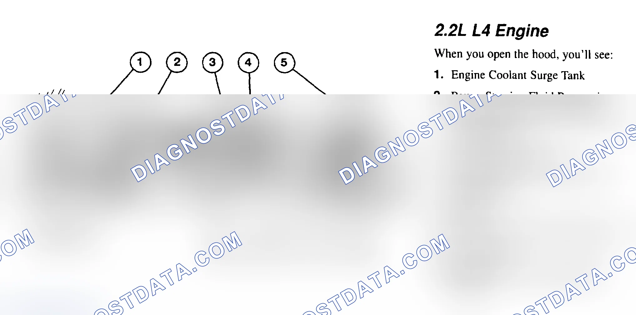 Scheme 2: SERVICE POINT LOCATIONS