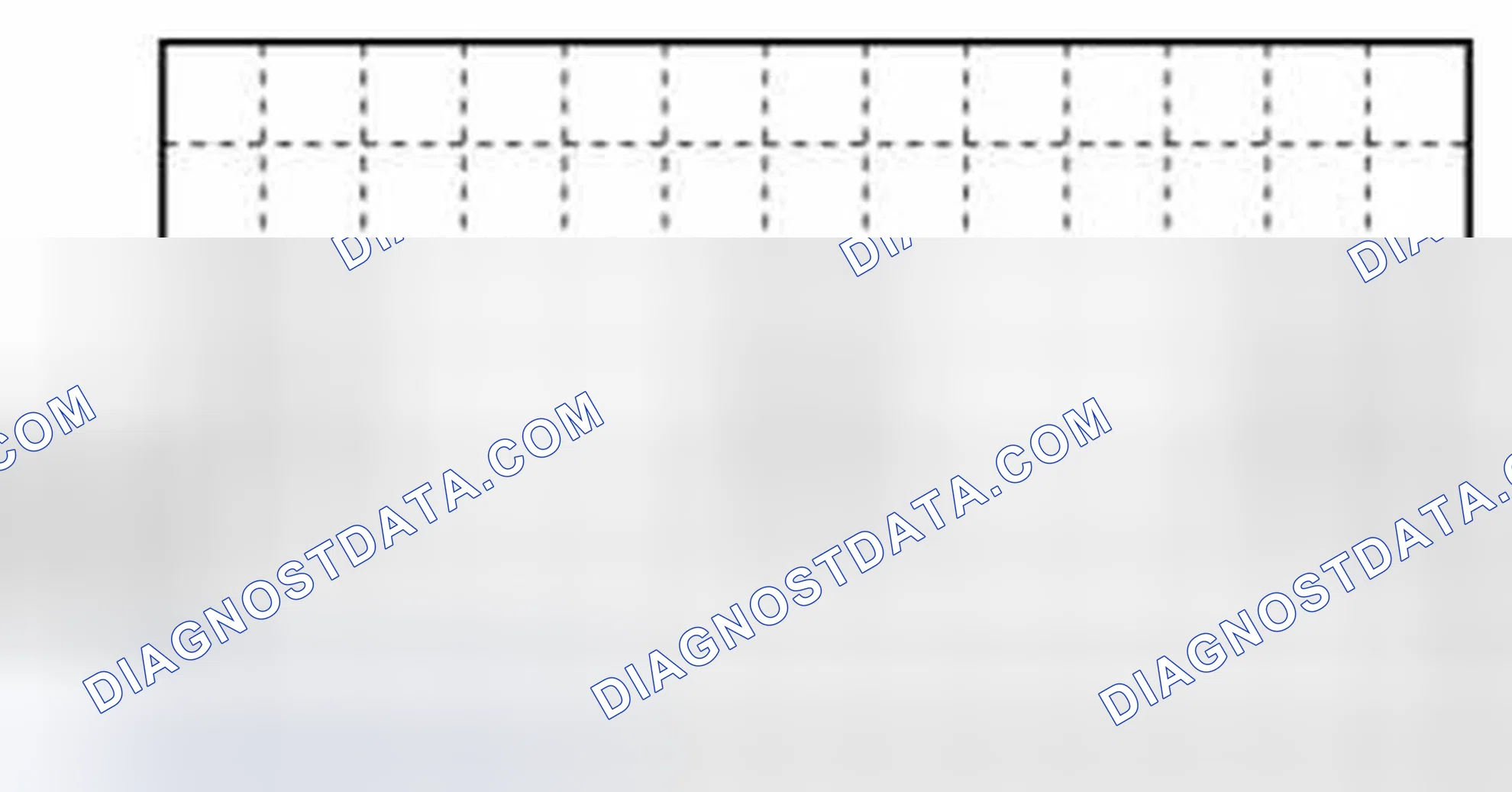 Scheme 56: Throttle Control (+) Signal Waveform