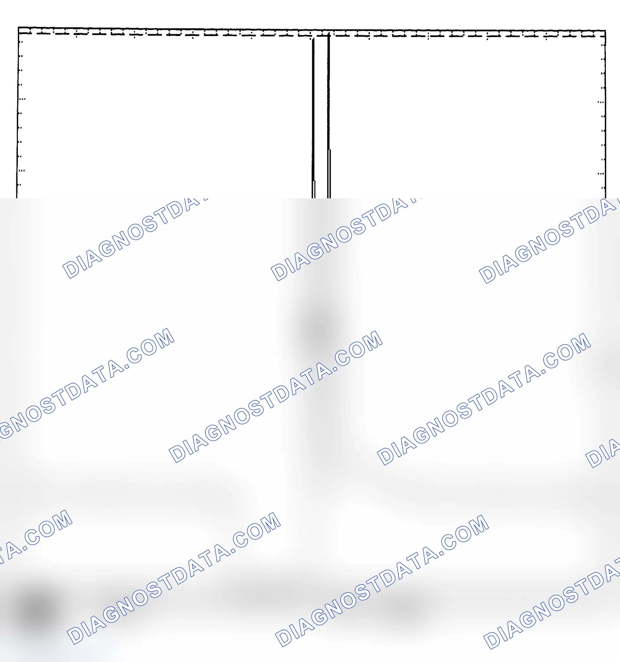 Scheme 30: Single Injector - Known Good - Voltage Pattern