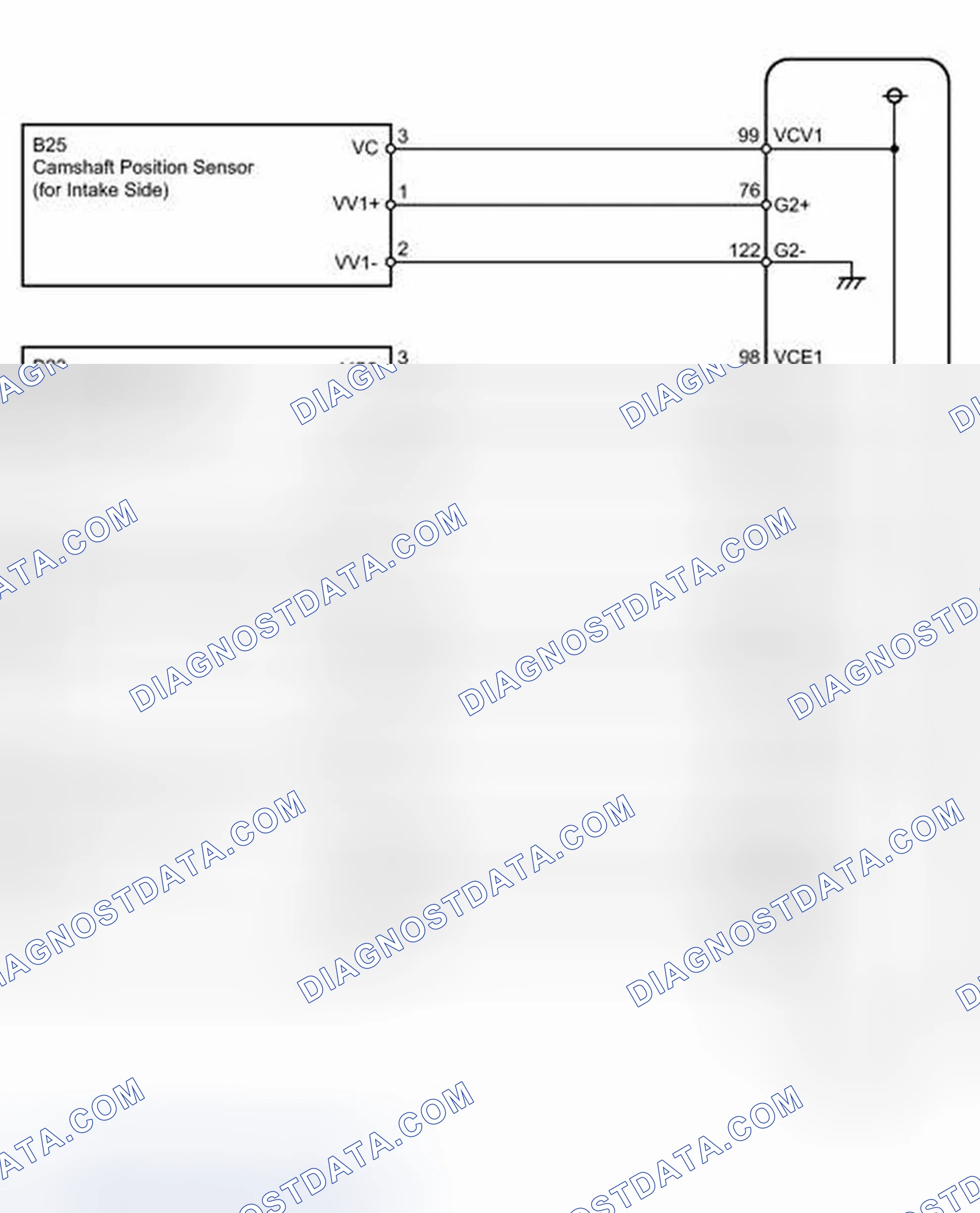 Scheme 100: WIRING DIAGRAM