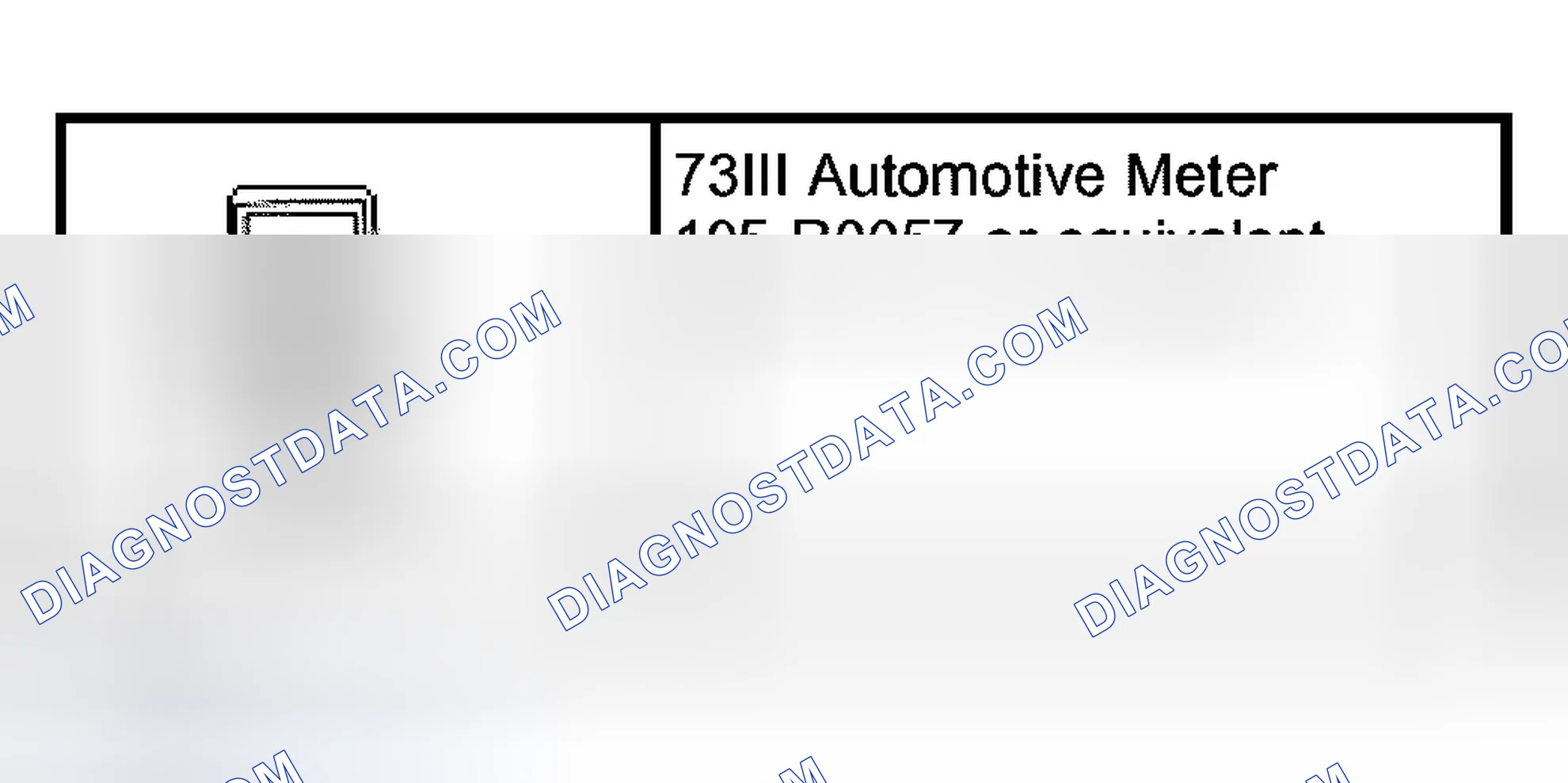 Scheme 68: Trailer Lamps