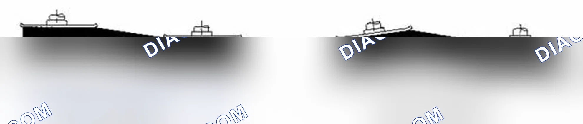 Scheme 20: Accessory Drive Belt Misalignment