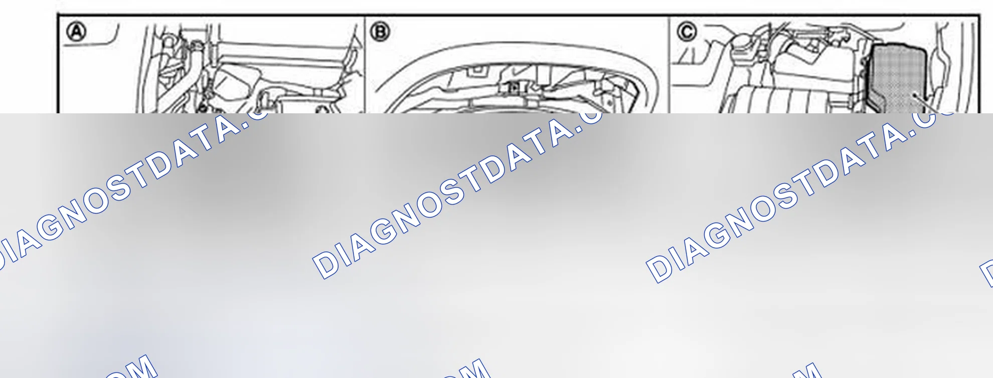 Scheme 1: Component Parts Location
