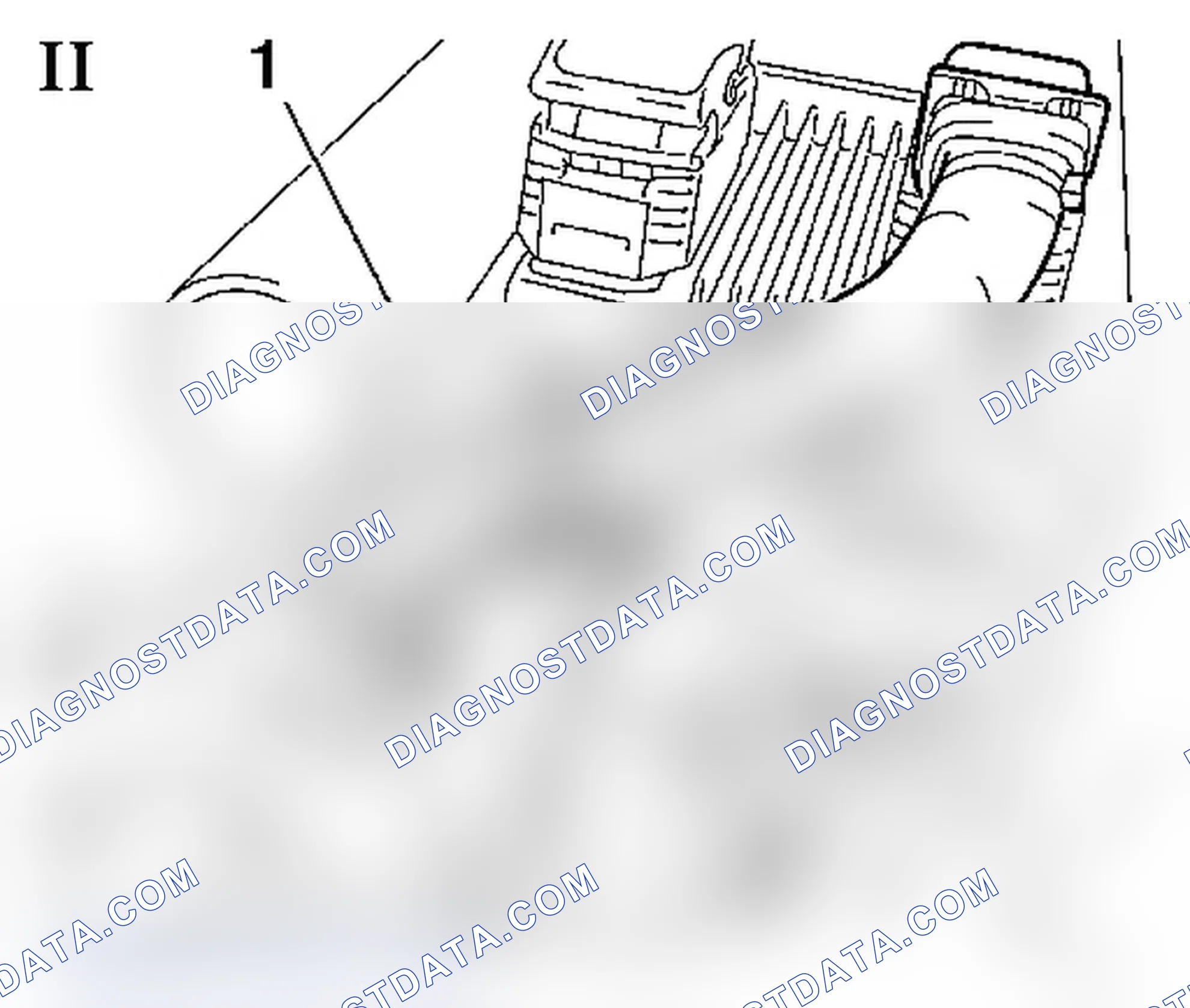 Engine Z17DTH - Instable Idle Running or Engine Stalls in Cold Condition