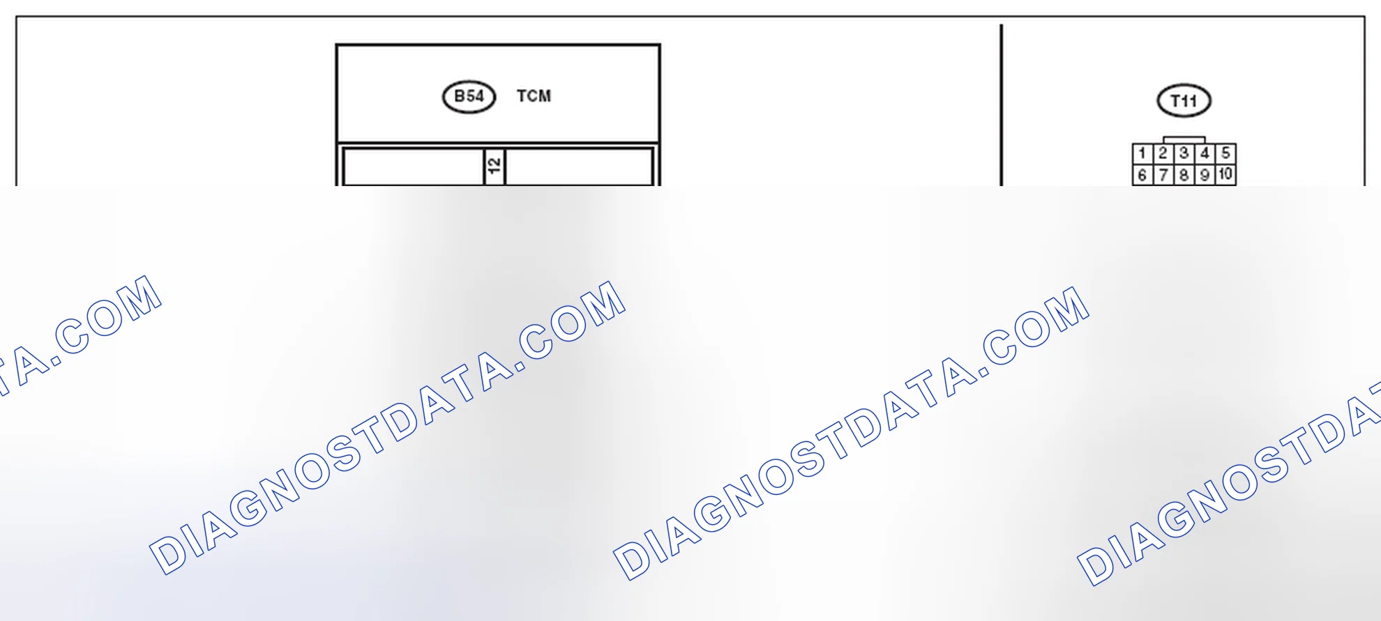 Scheme 618: WIRING DIAGRAM