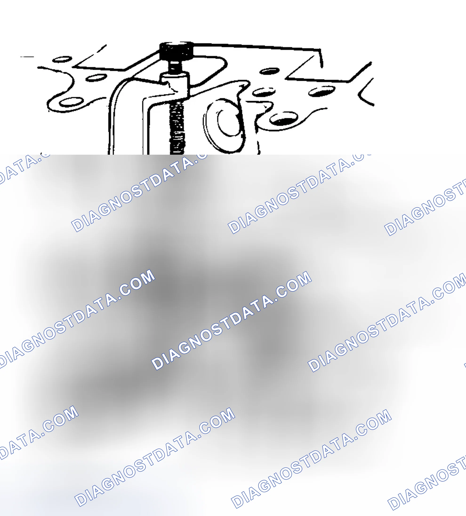 Scheme 15: Measuring Valve Stem-to-Guide Clearance
