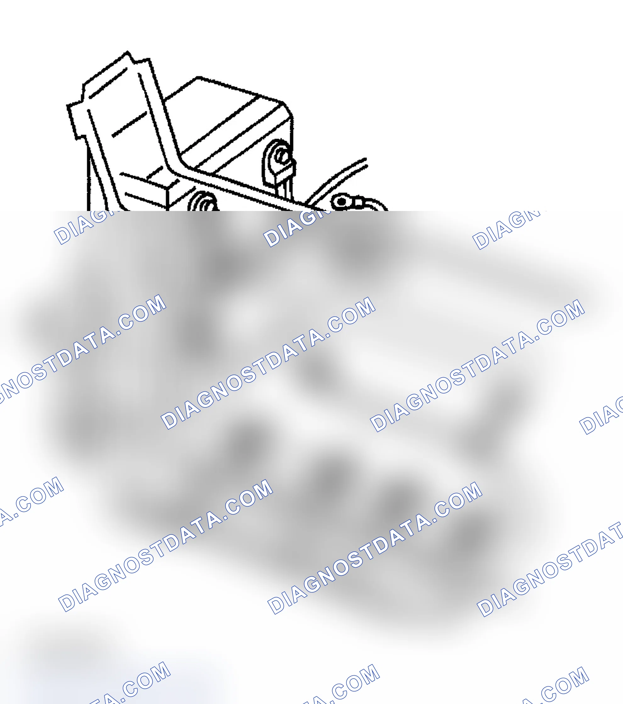Scheme 43: Installation Procedure