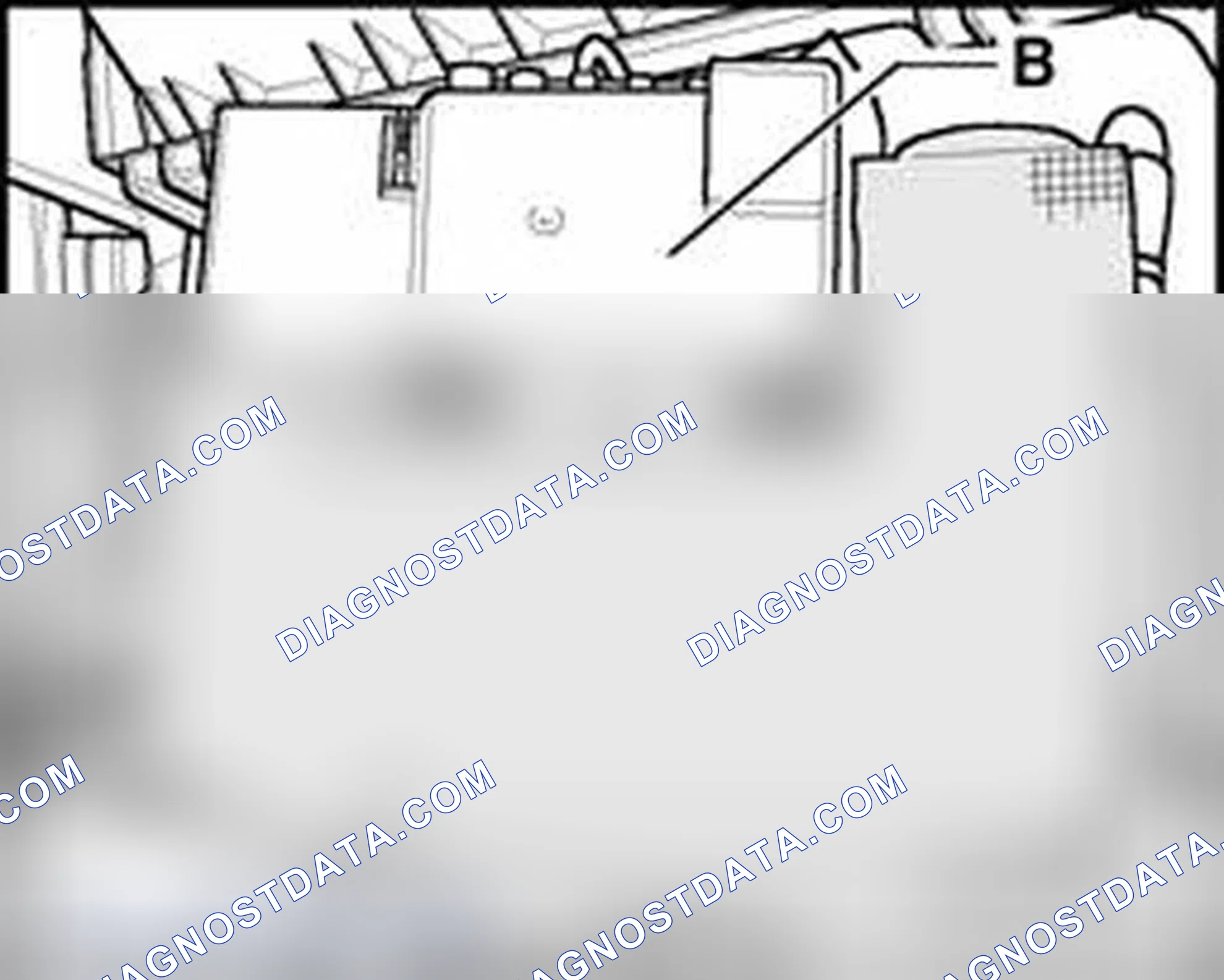 Scheme 10: Battery, checking electrolyte level and topping off with distilled water if necessary