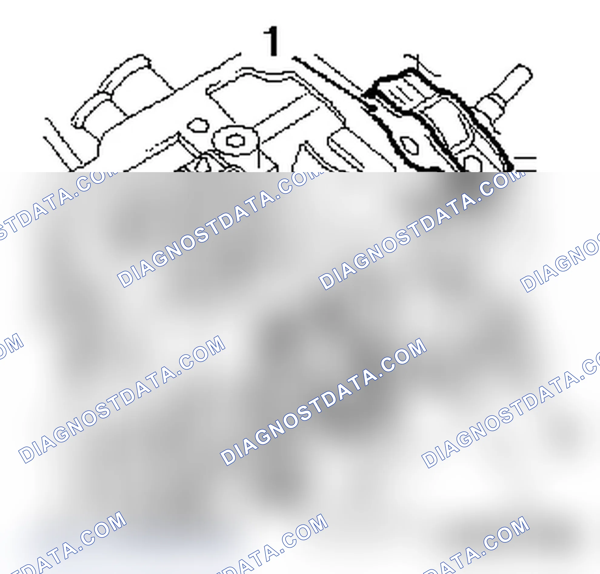 Repair Engine Using a Short-Block