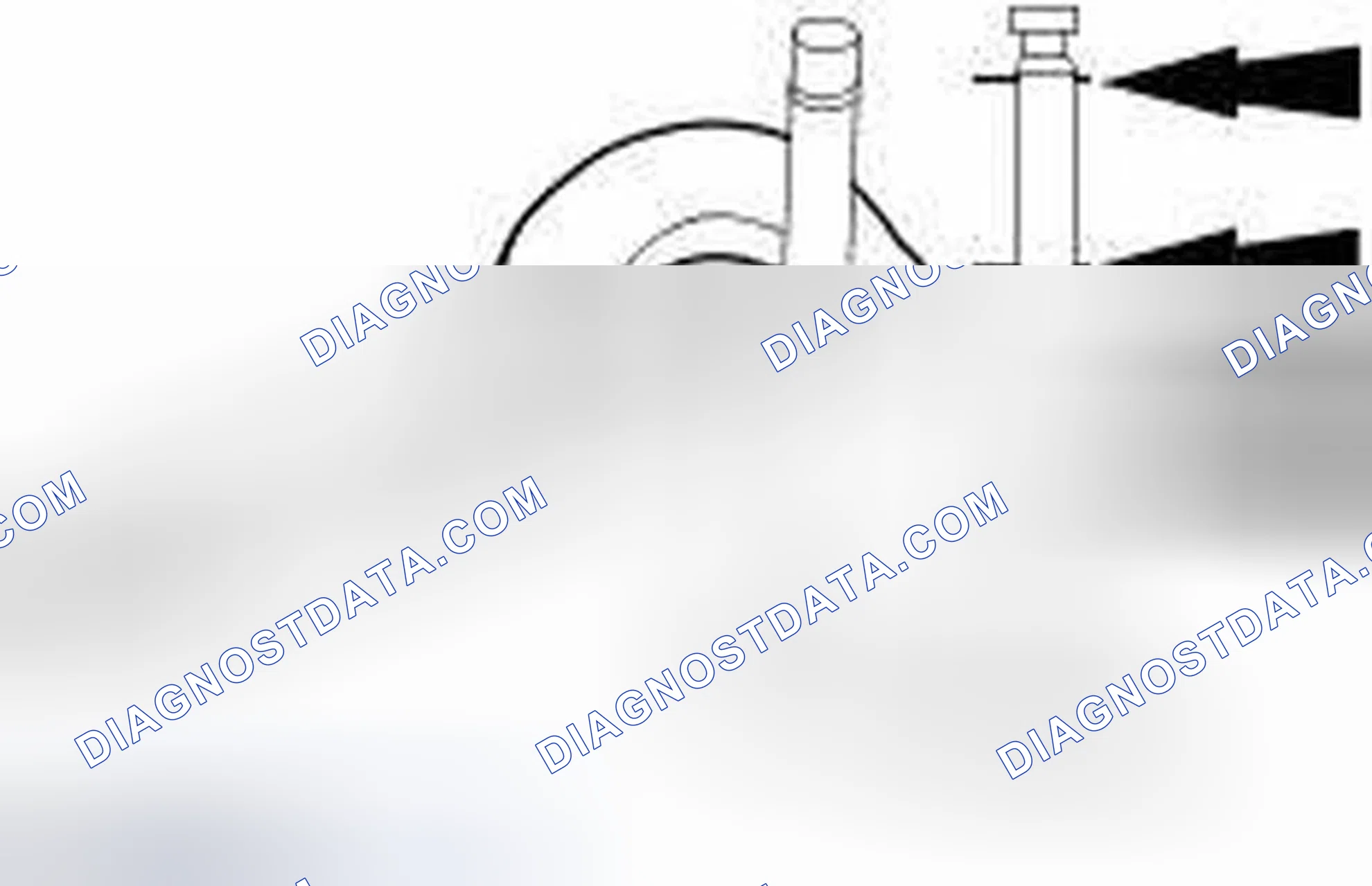 Scheme 53: VALVE STEM DIAMETER