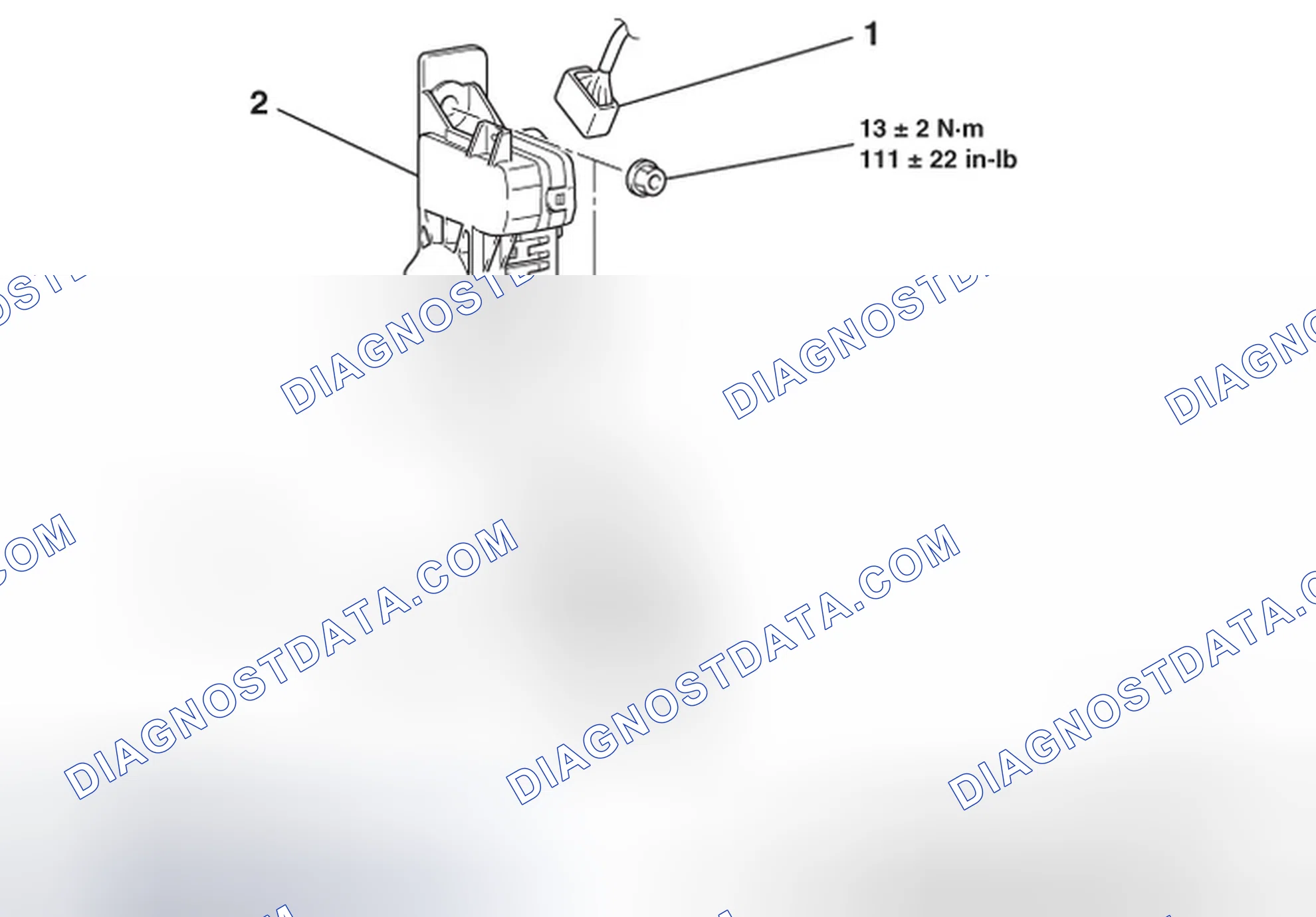 Scheme 4: REMOVAL AND INSTALLATION