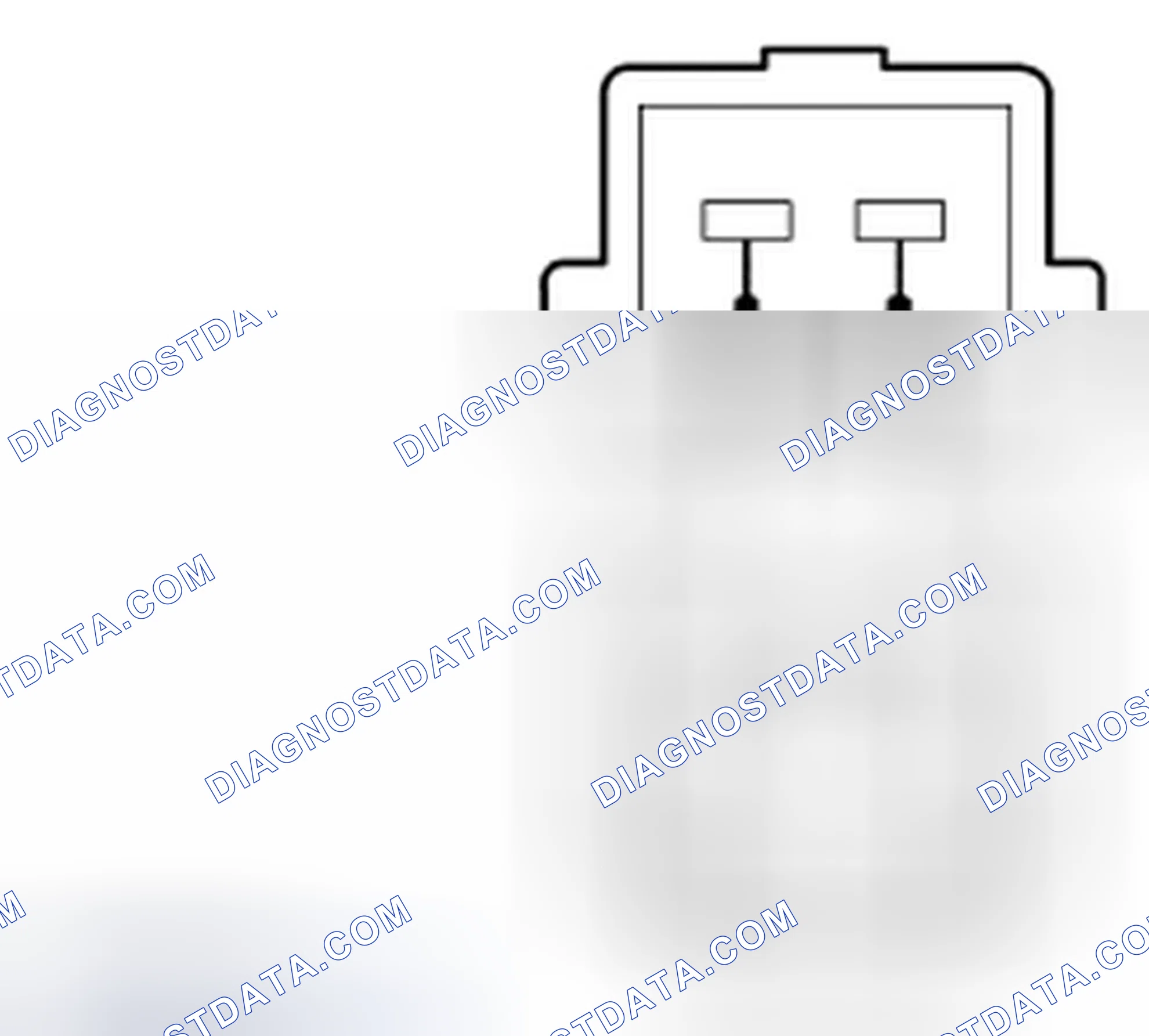 Scheme 7: PINPOINT TEST F: DTCs B1B52:12 AND B1B52:14