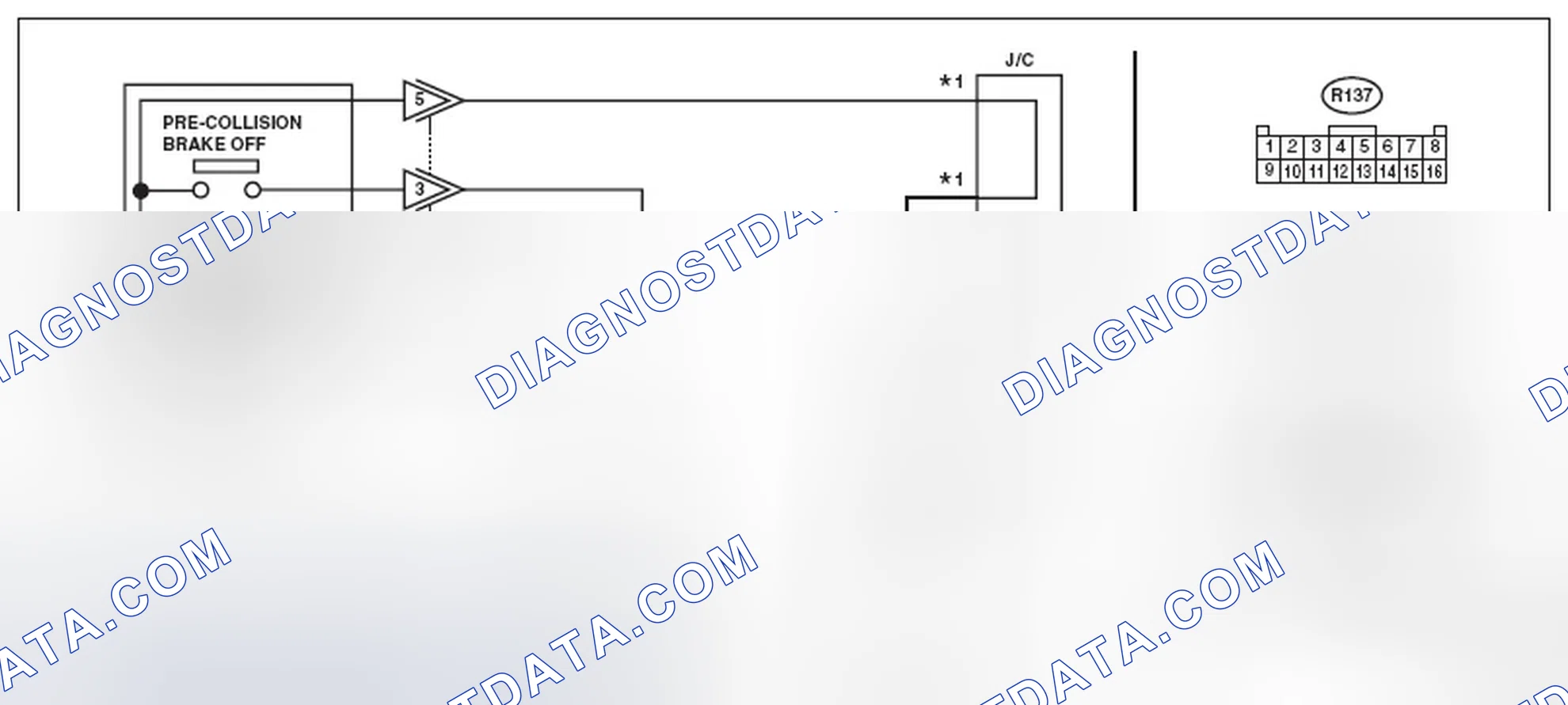 Scheme 9: WIRING DIAGRAM