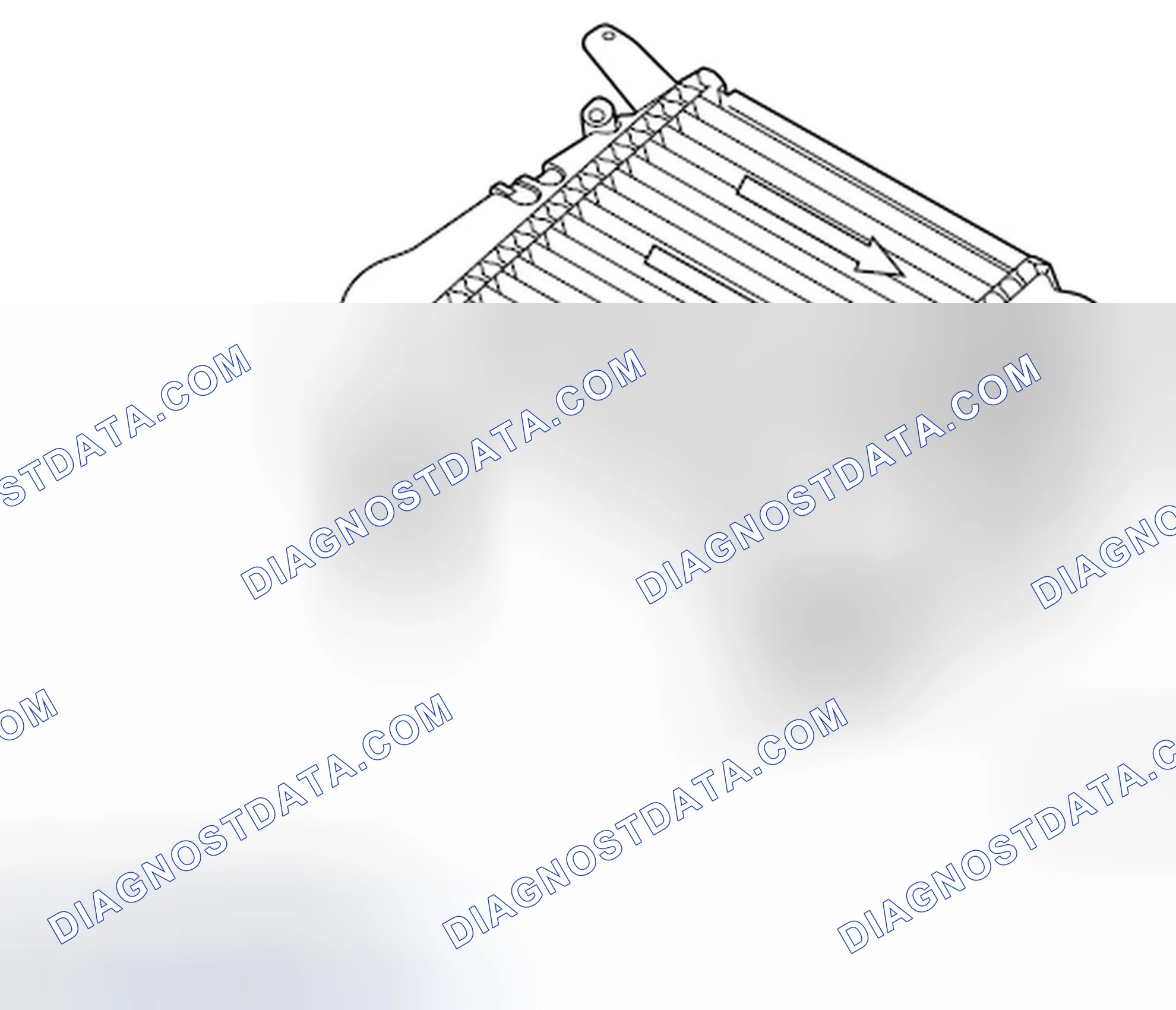 Scheme 487: INTERCOOLER