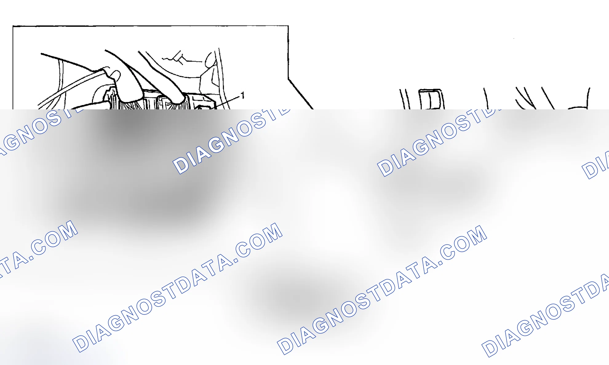 Scheme 286: Main Relay Inspection