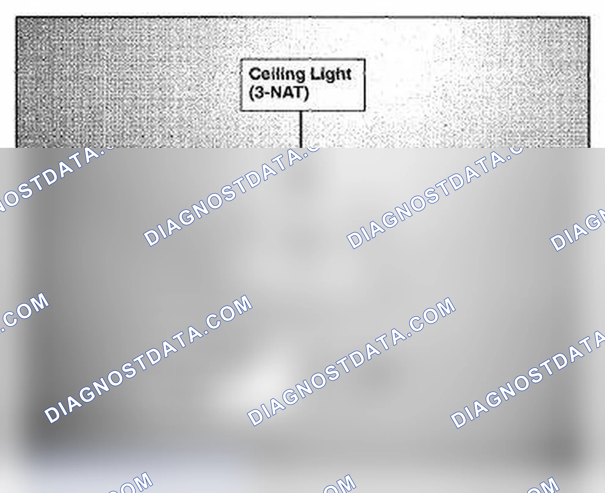 Scheme 537: Rear Of Roof Component Location (Photo 150)