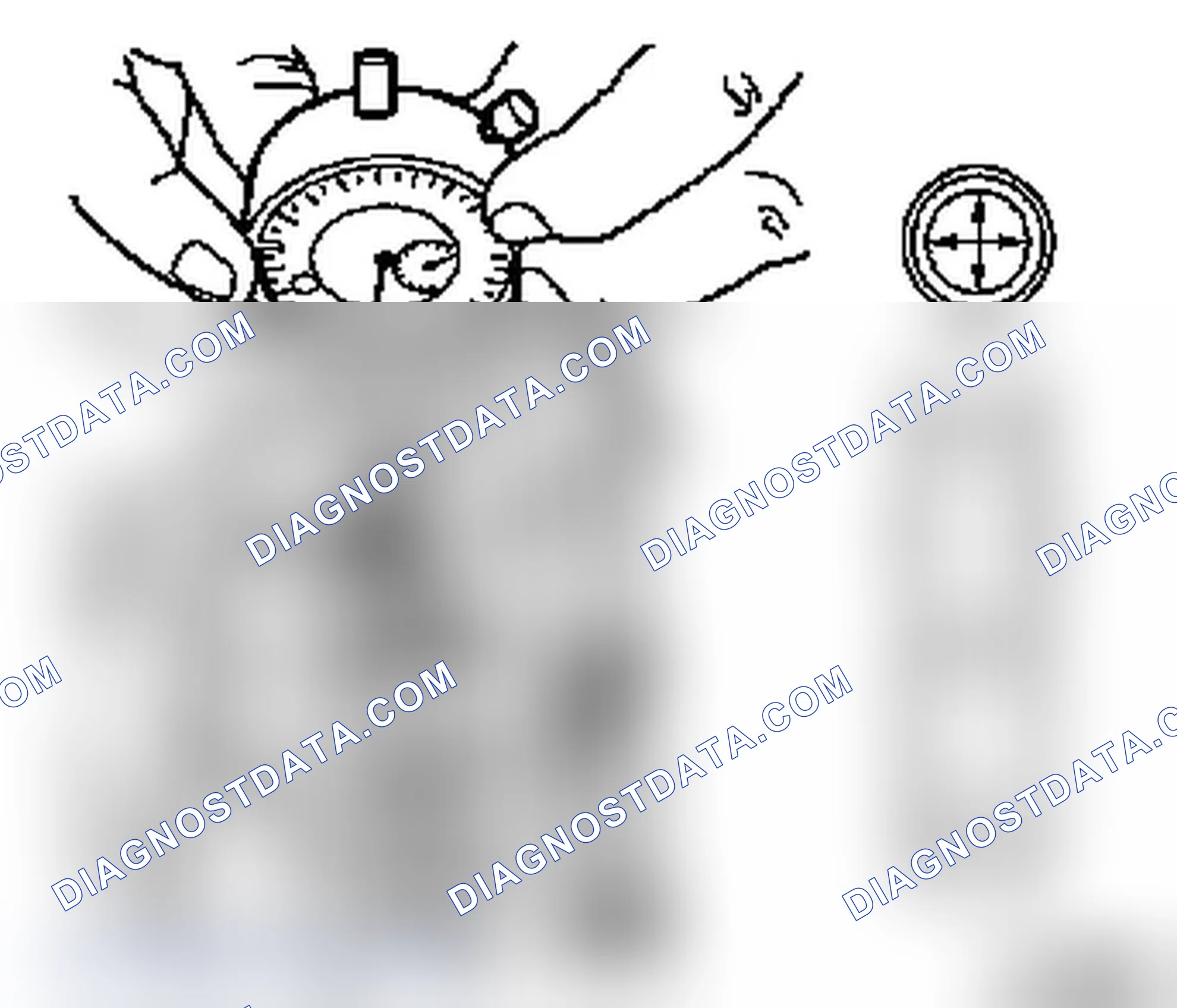Valve Stem Play, Determine